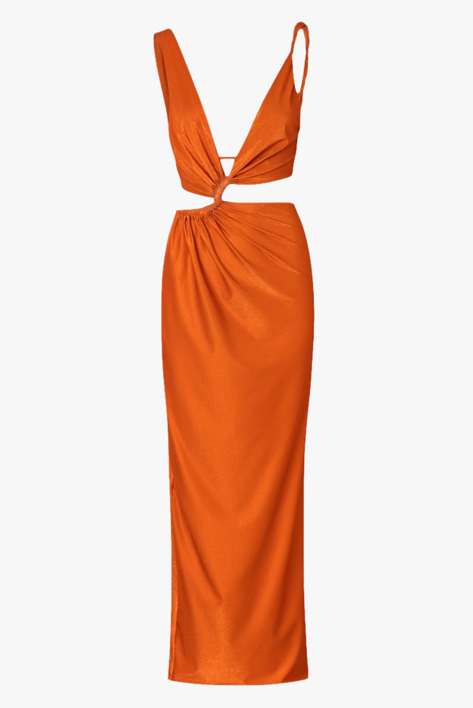 Dakota Dress made by BAOBAB