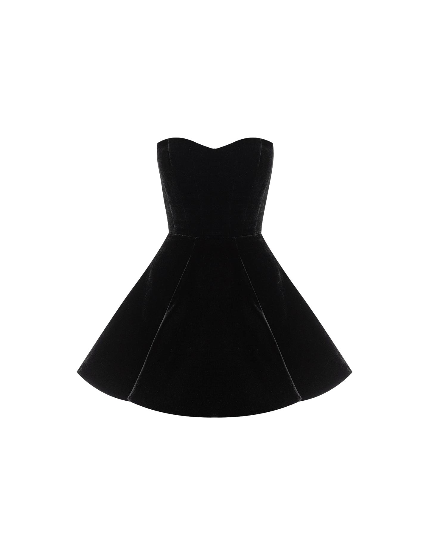 Rudbeckia Dress Mini made by YVON