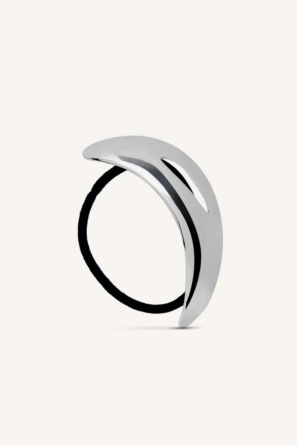 Acnes Hair Tie made by BAOBAB