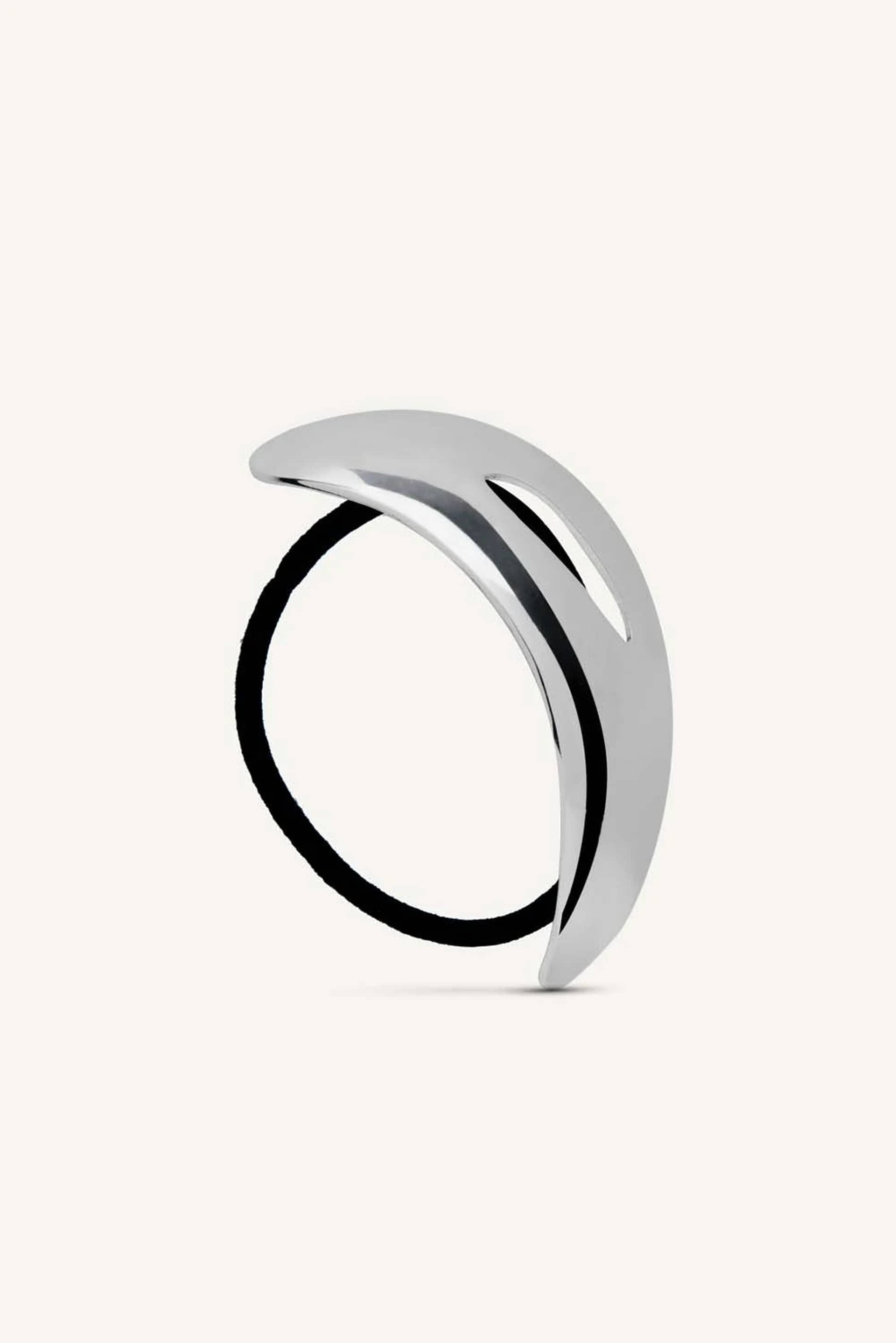 Acnes Hair Tie made by BAOBAB