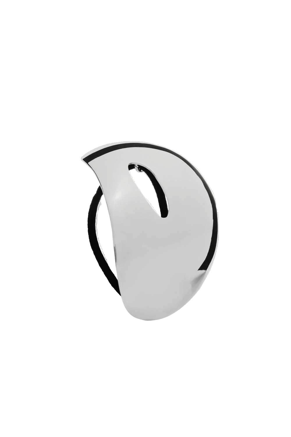 Acnes Hair Tie made by BAOBAB