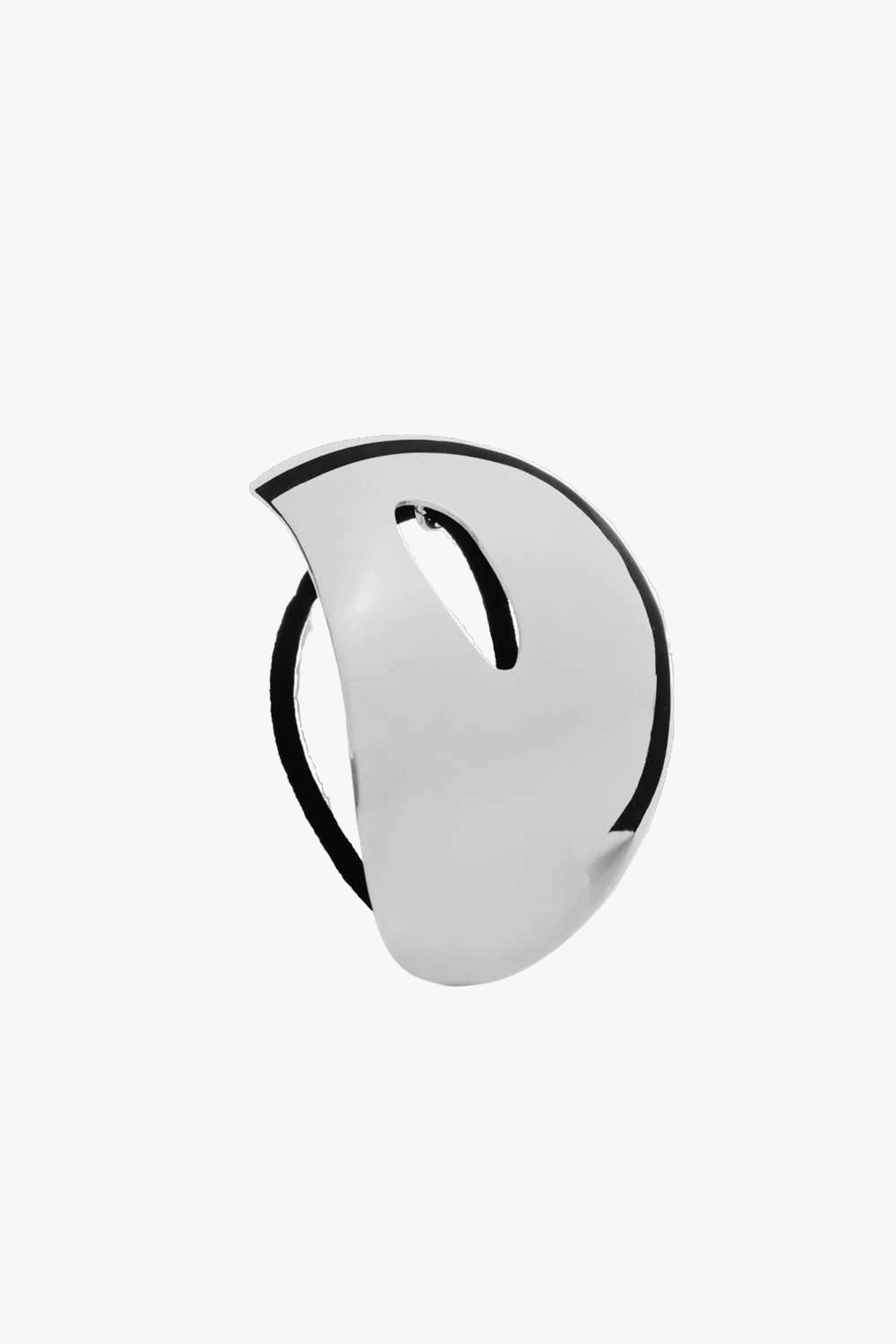 Acnes Hair Tie made by BAOBAB