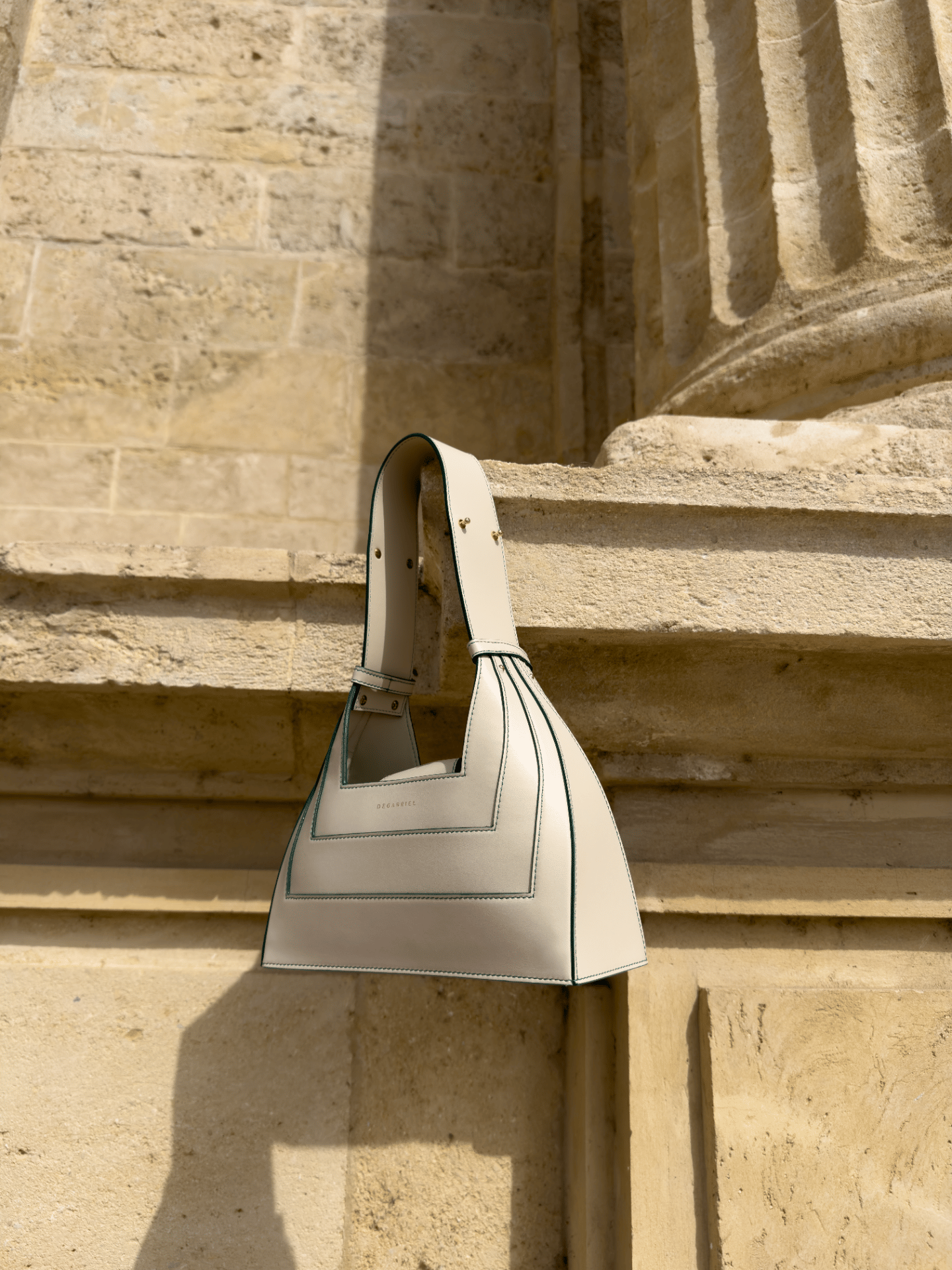 OLMEDO POLAR made by DEGABRIEL