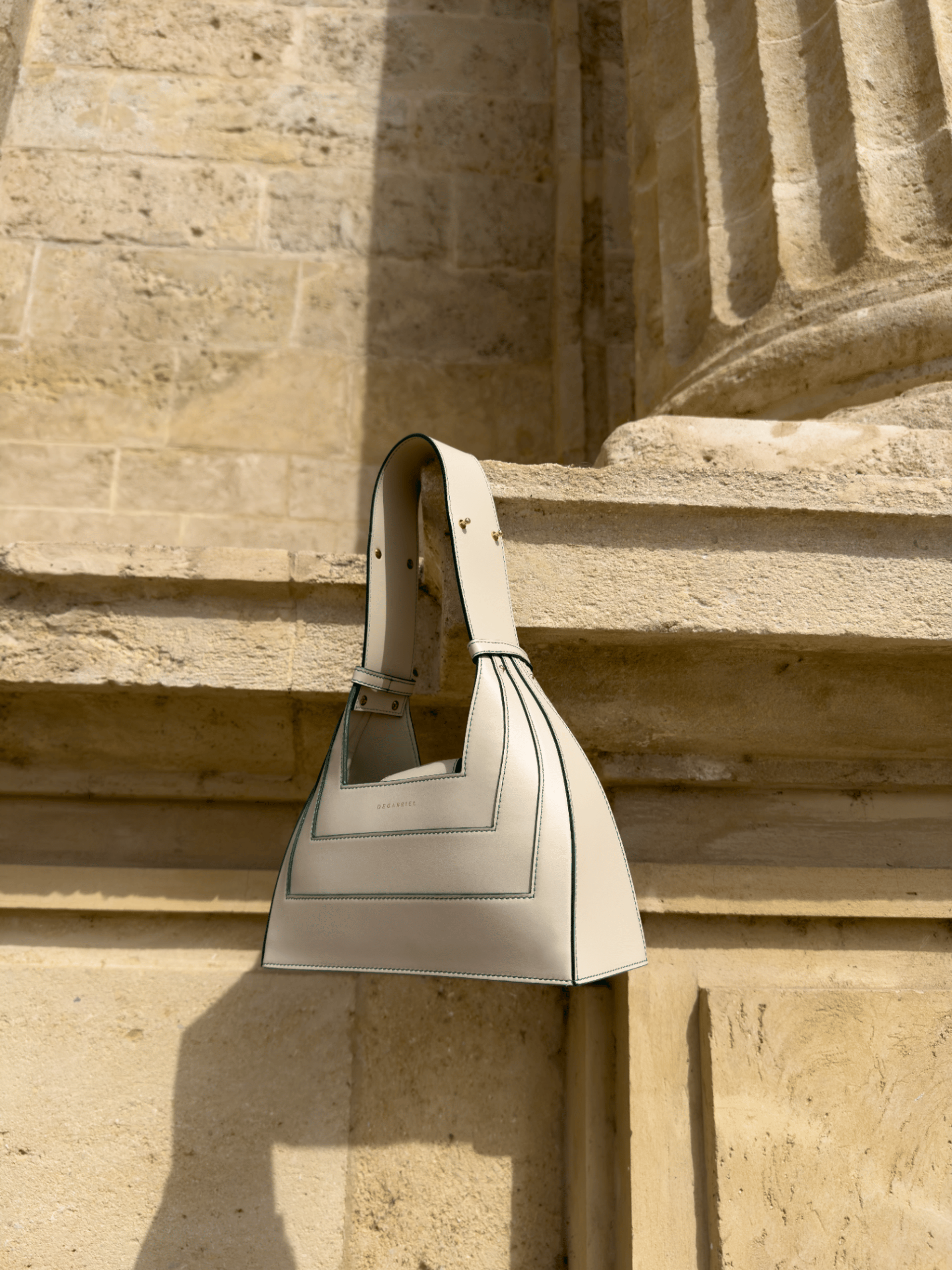 OLMEDO POLAR made by DEGABRIEL