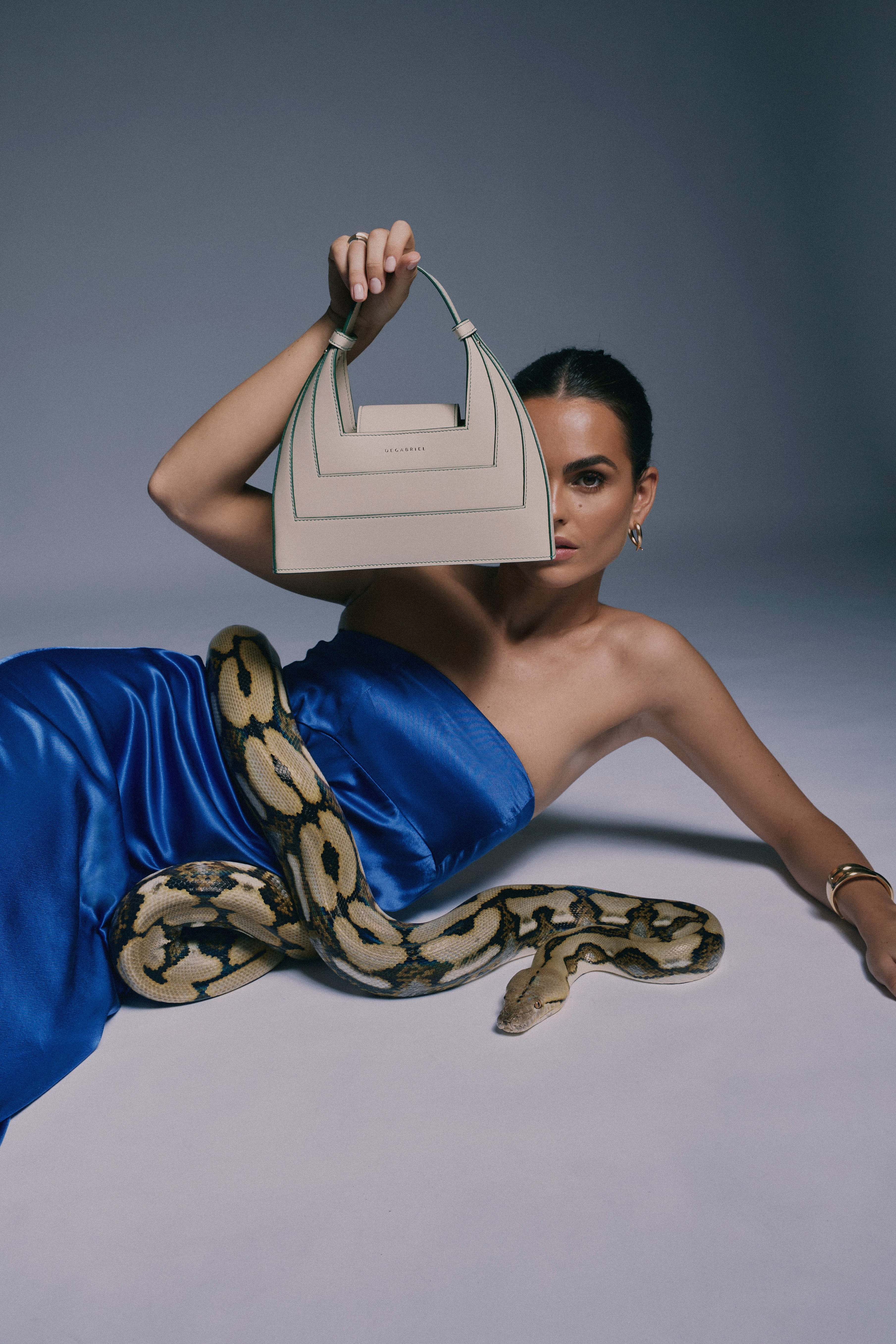 OLMEDO POLAR made by DEGABRIEL