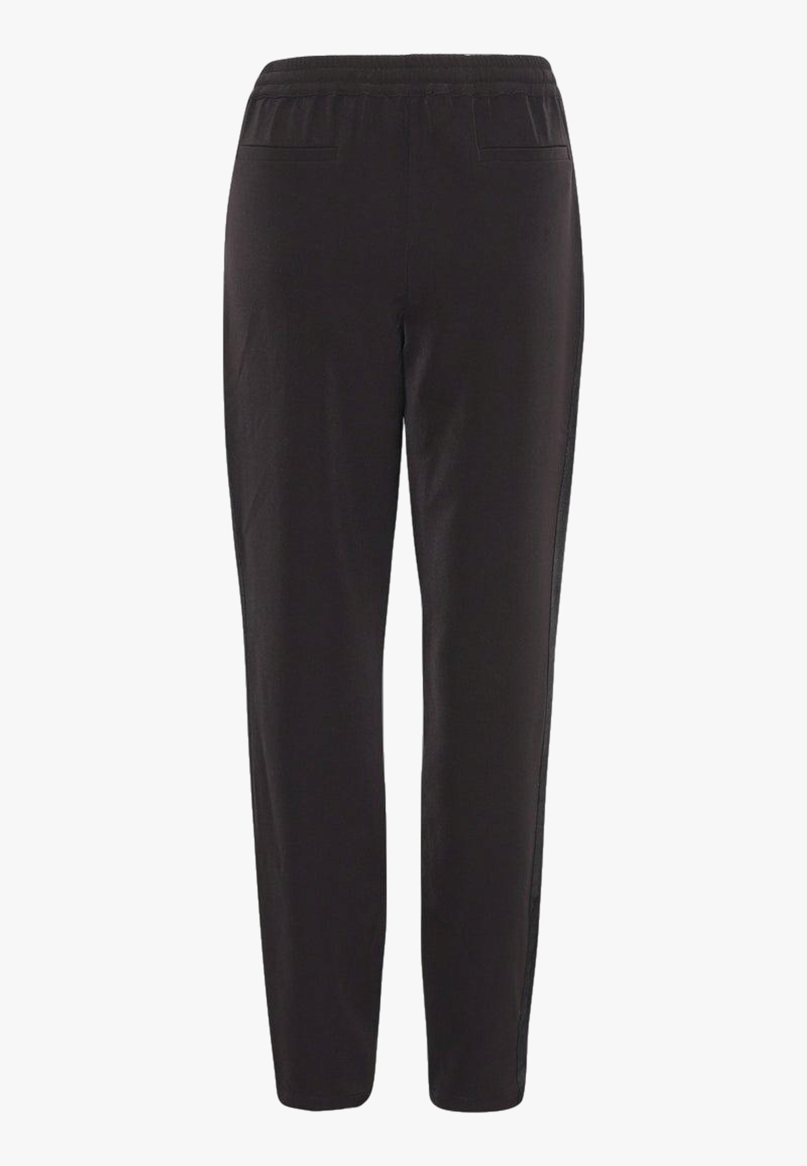 Mercer Pants - Black made by HERSKIND