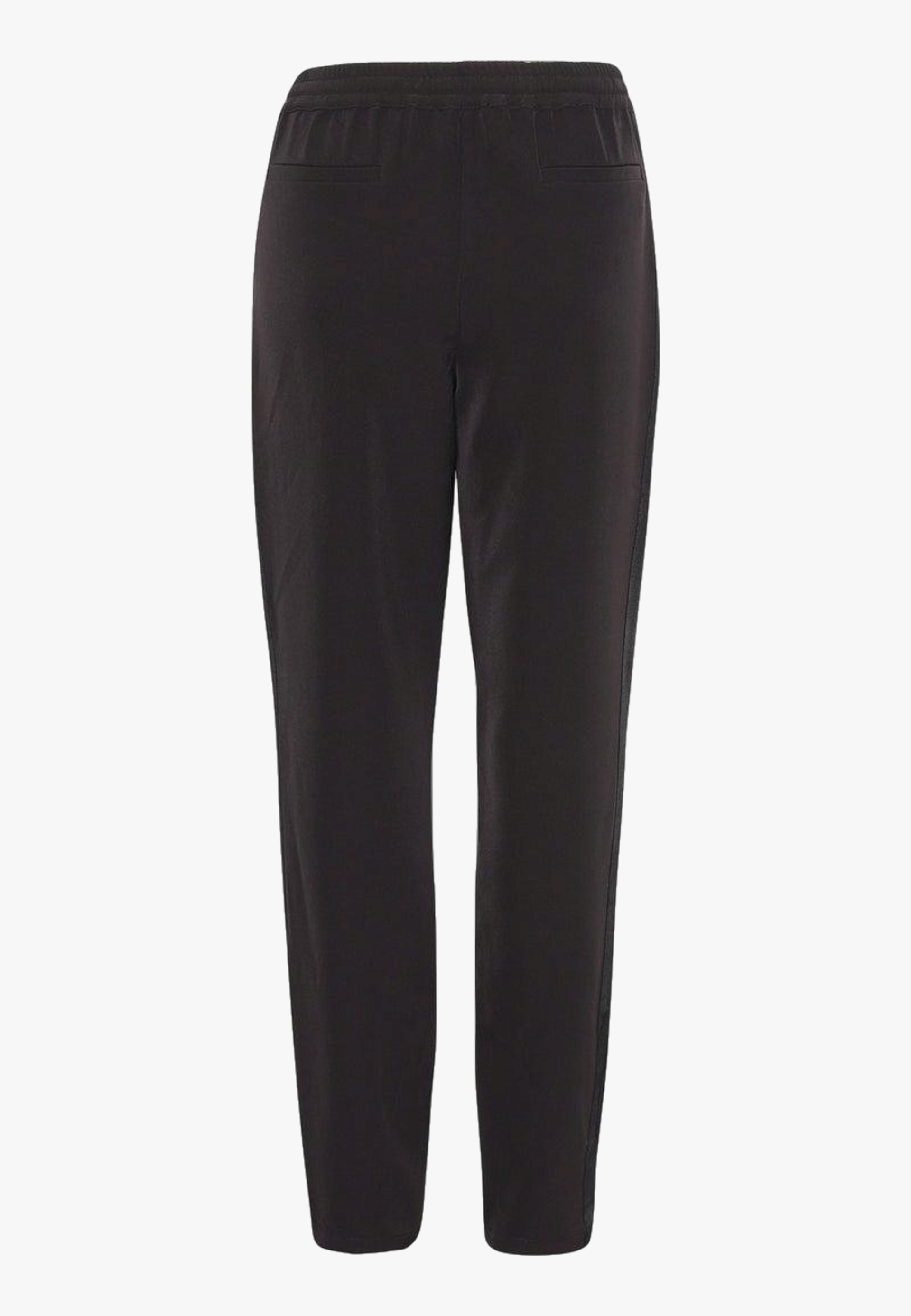Mercer Pants - Black made by HERSKIND