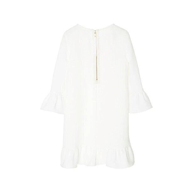 Naya Heart Dress made by SEMSEM