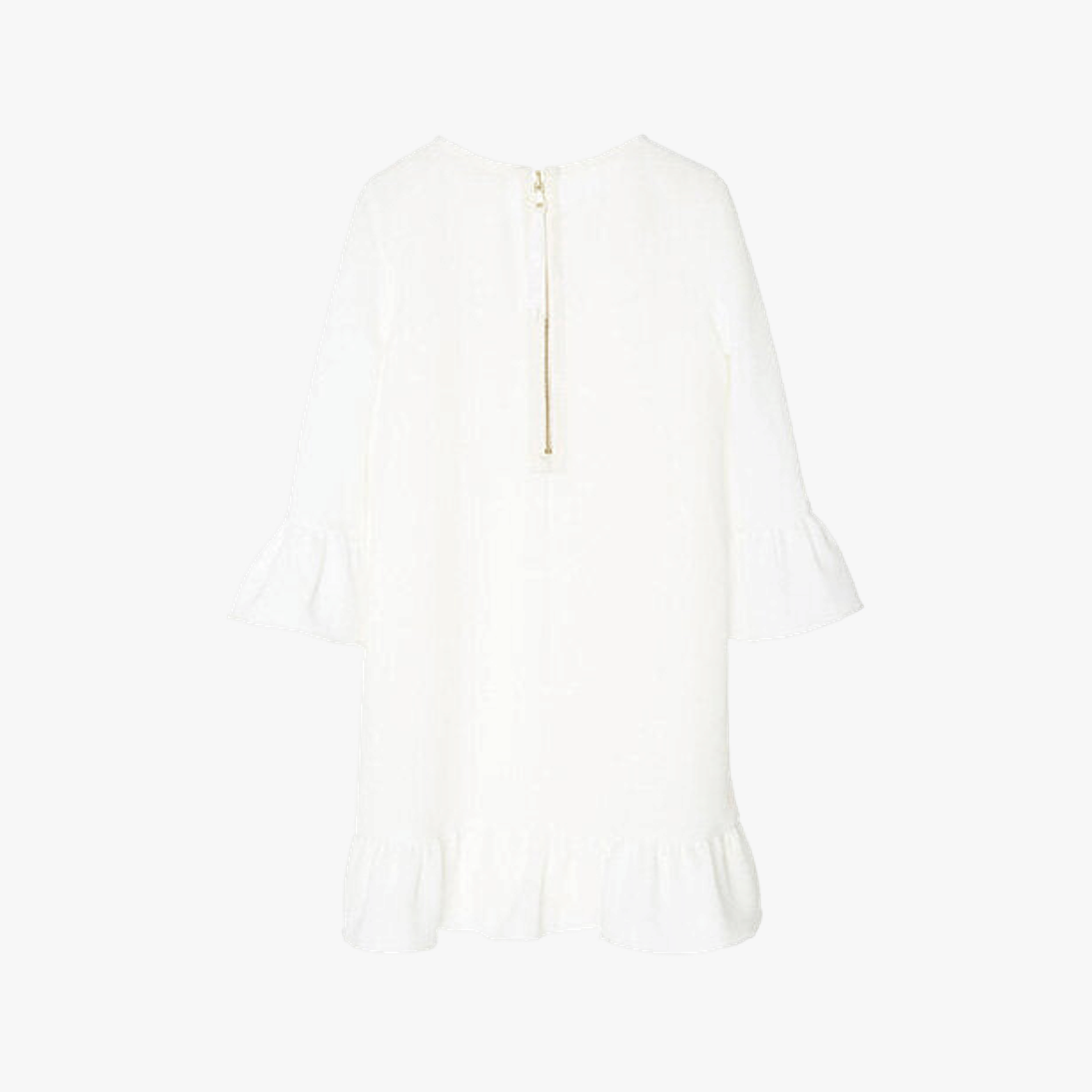 Naya Heart Dress made by SEMSEM