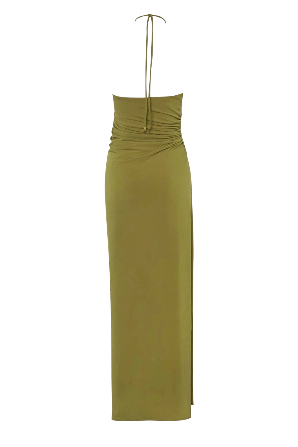 Blake Maxi Dress made by BAOBAB