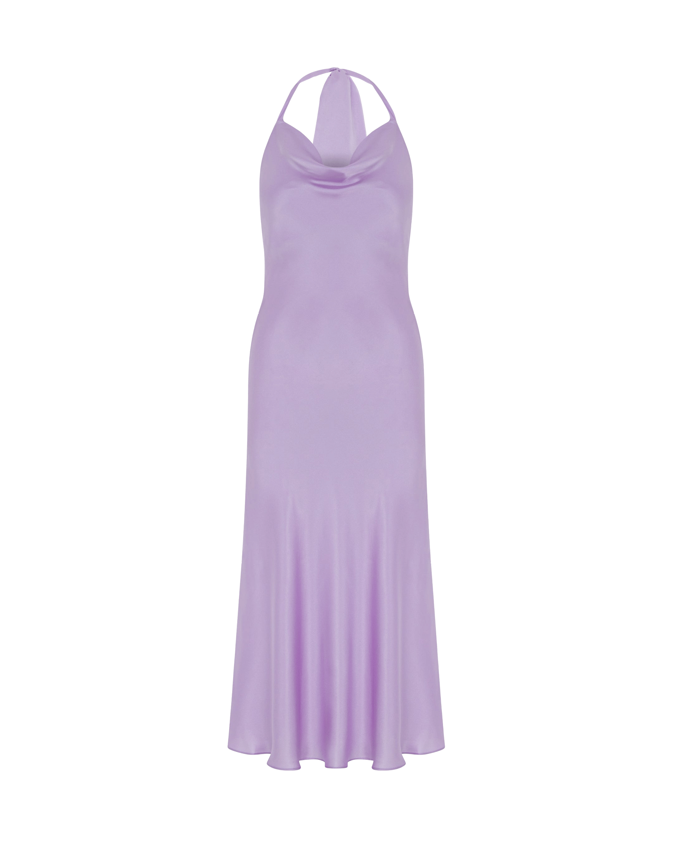 Ribboned Reverie Dress made by ONORI