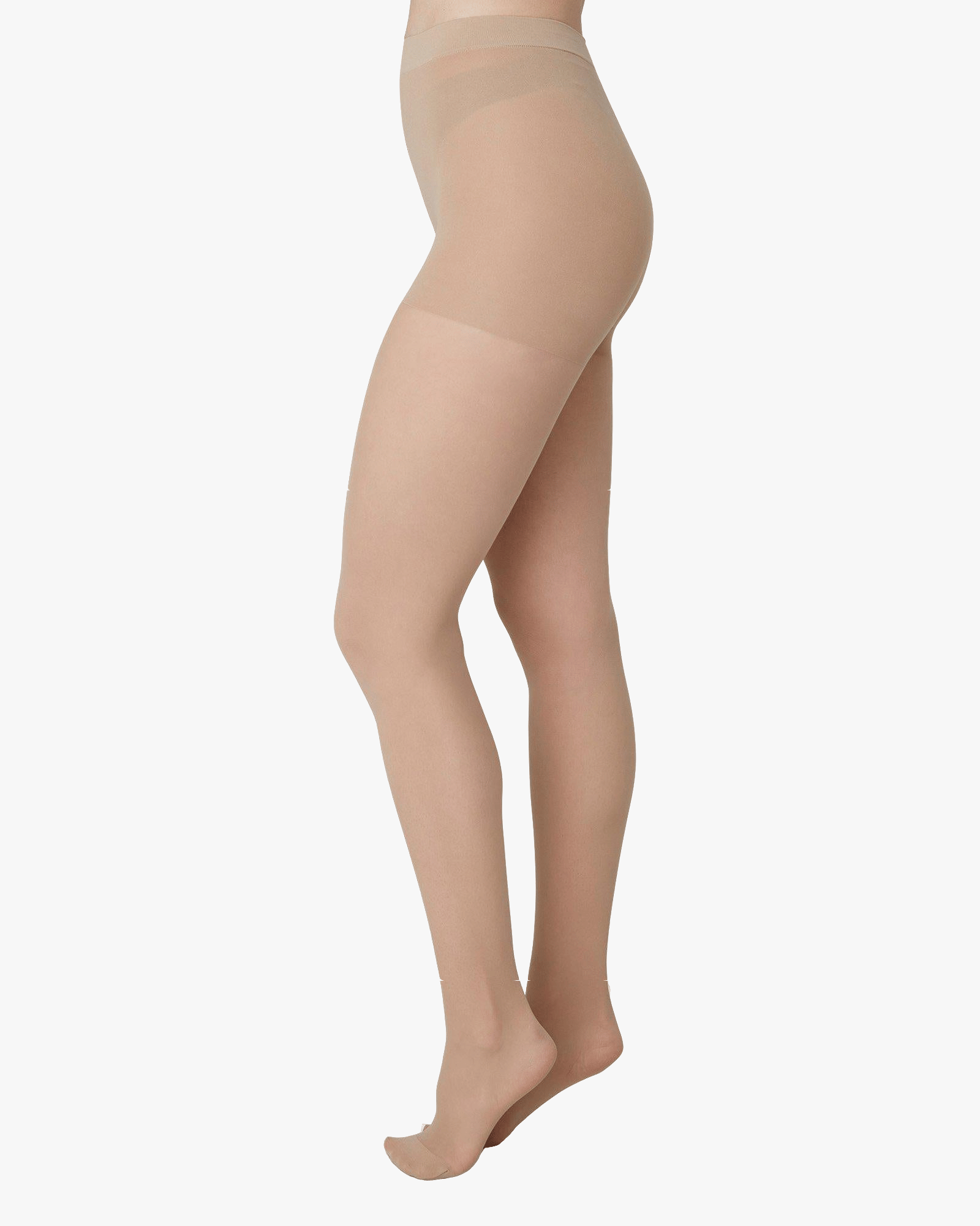 Moa Control Top Tights made by Swedish Stockings