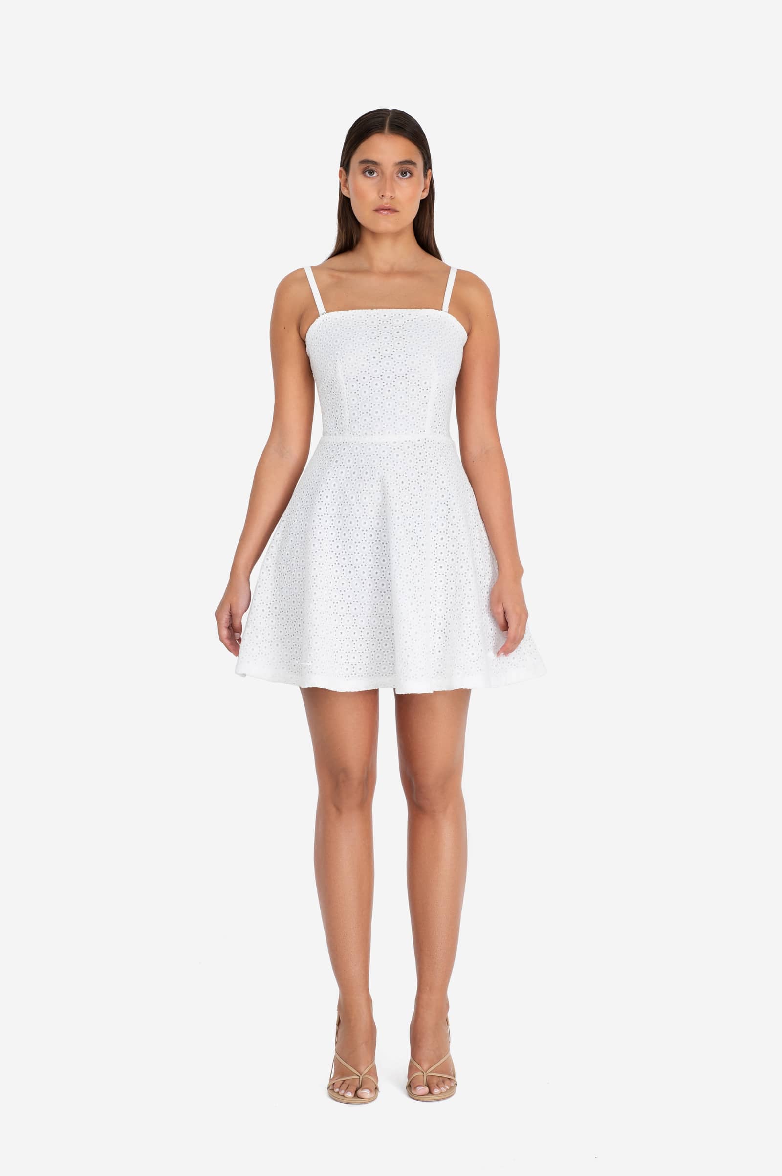 Franca Dress made by MandiBreeze