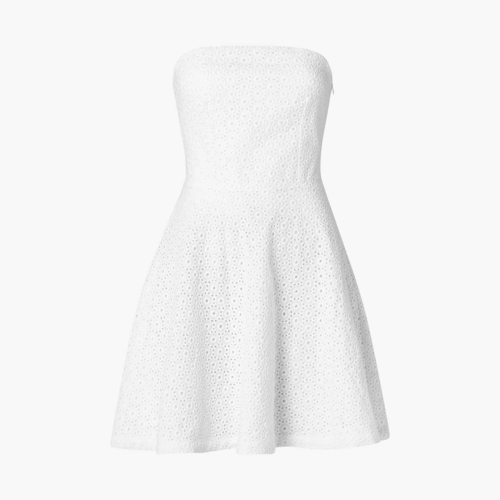 Franca Dress made by MandiBreeze