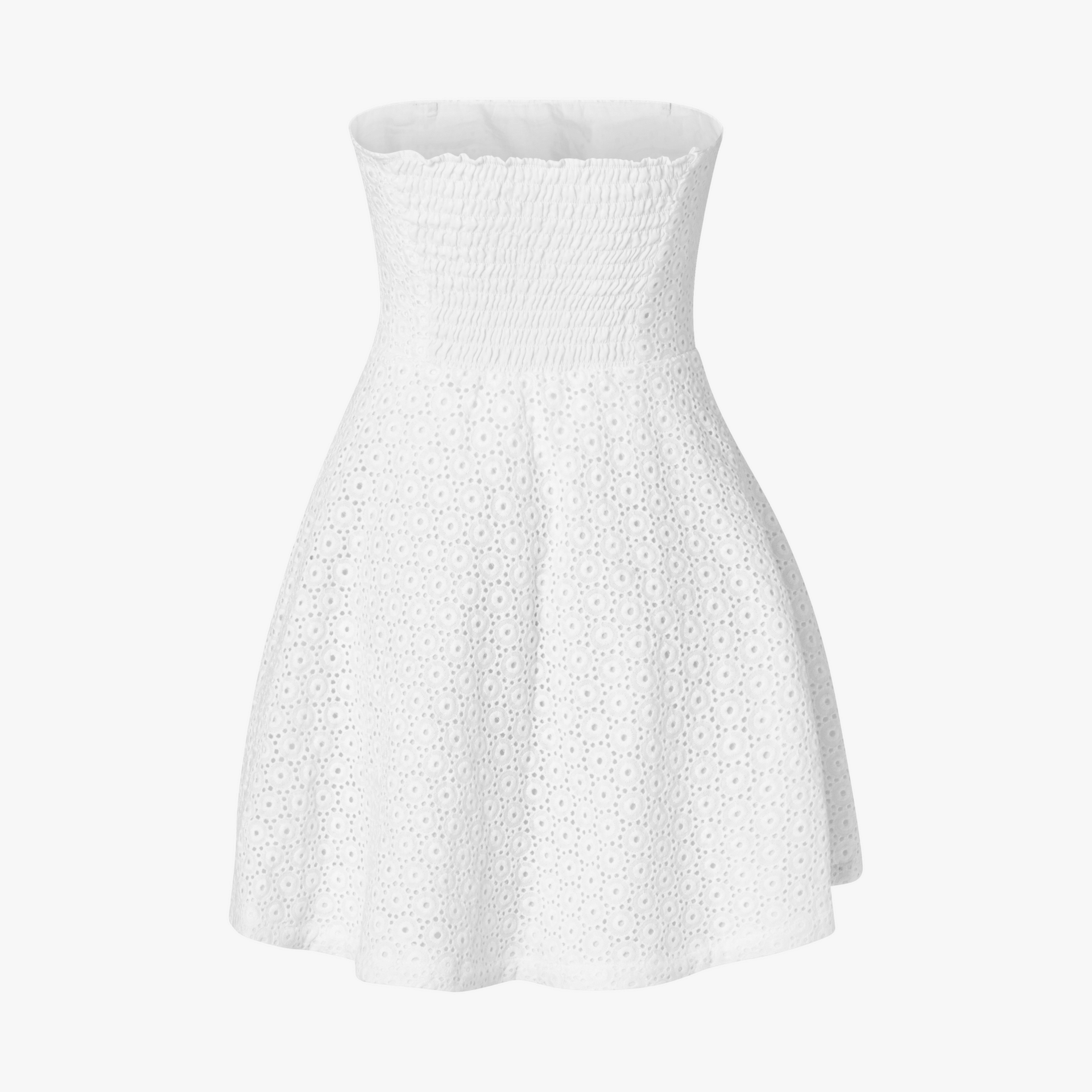 Franca Dress made by MandiBreeze