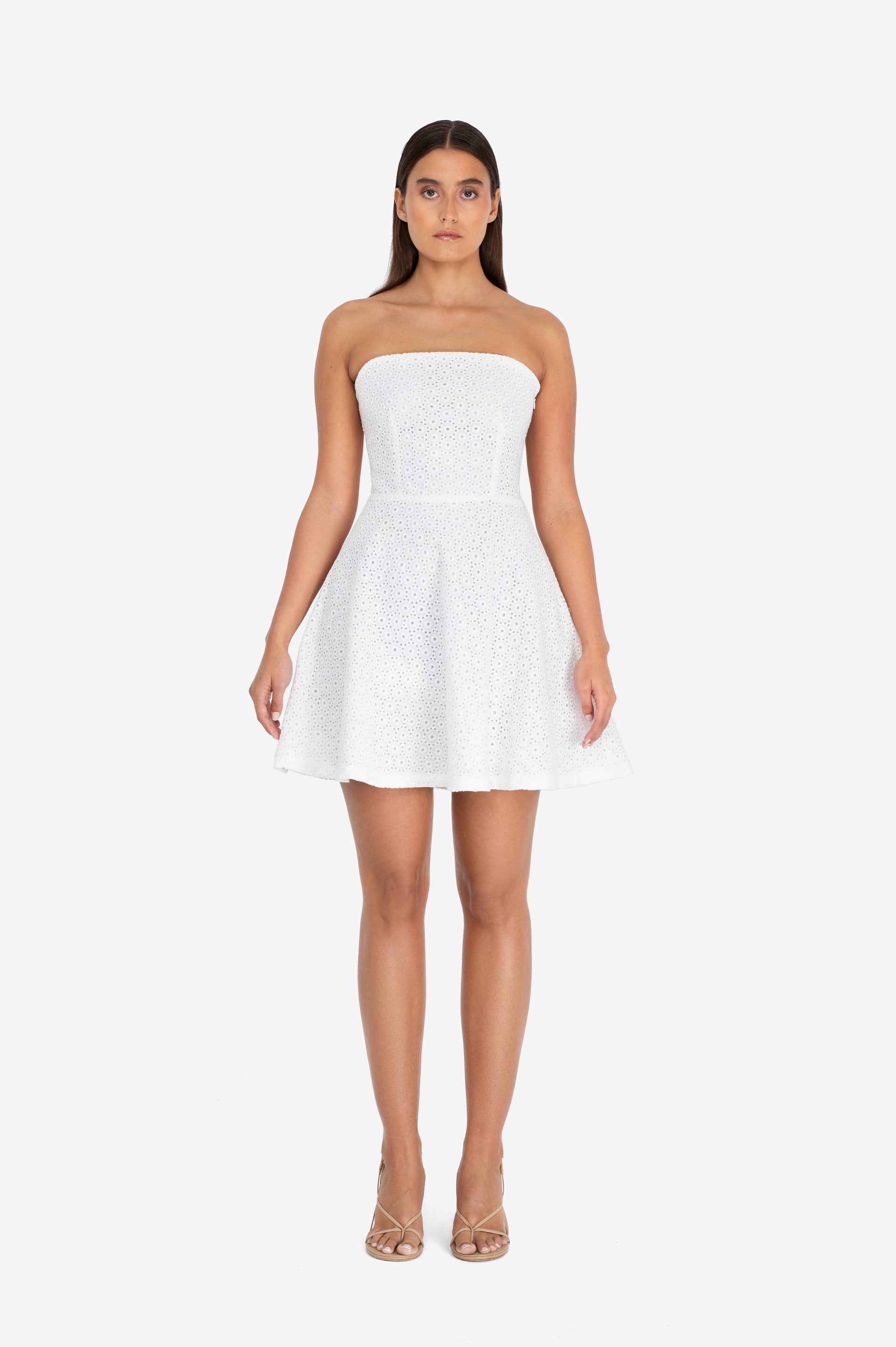 Franca Dress made by MandiBreeze