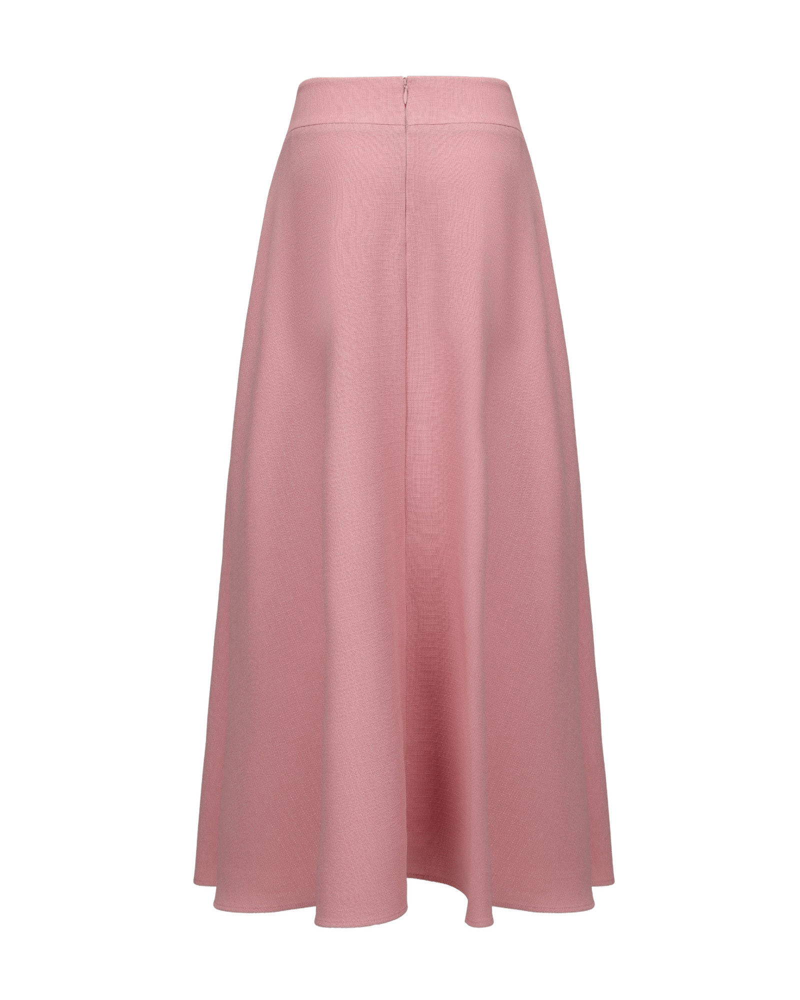 Blaire Skirt (Pink) made by Nana Jacqueline