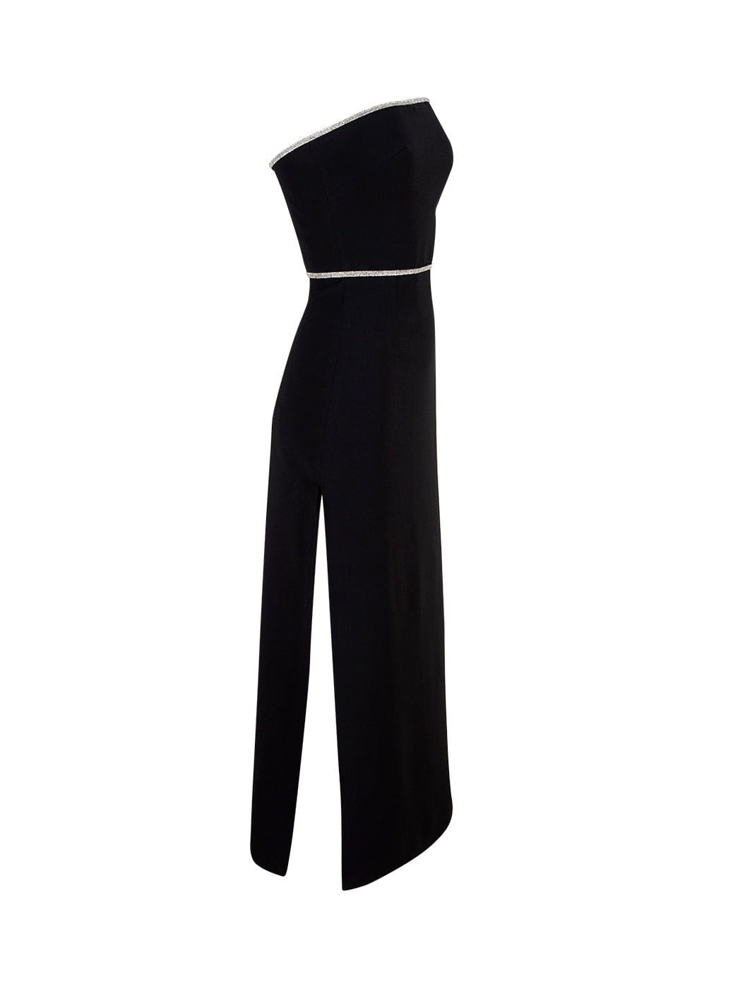 Zelda Dress - Black in Black made by Gigii's