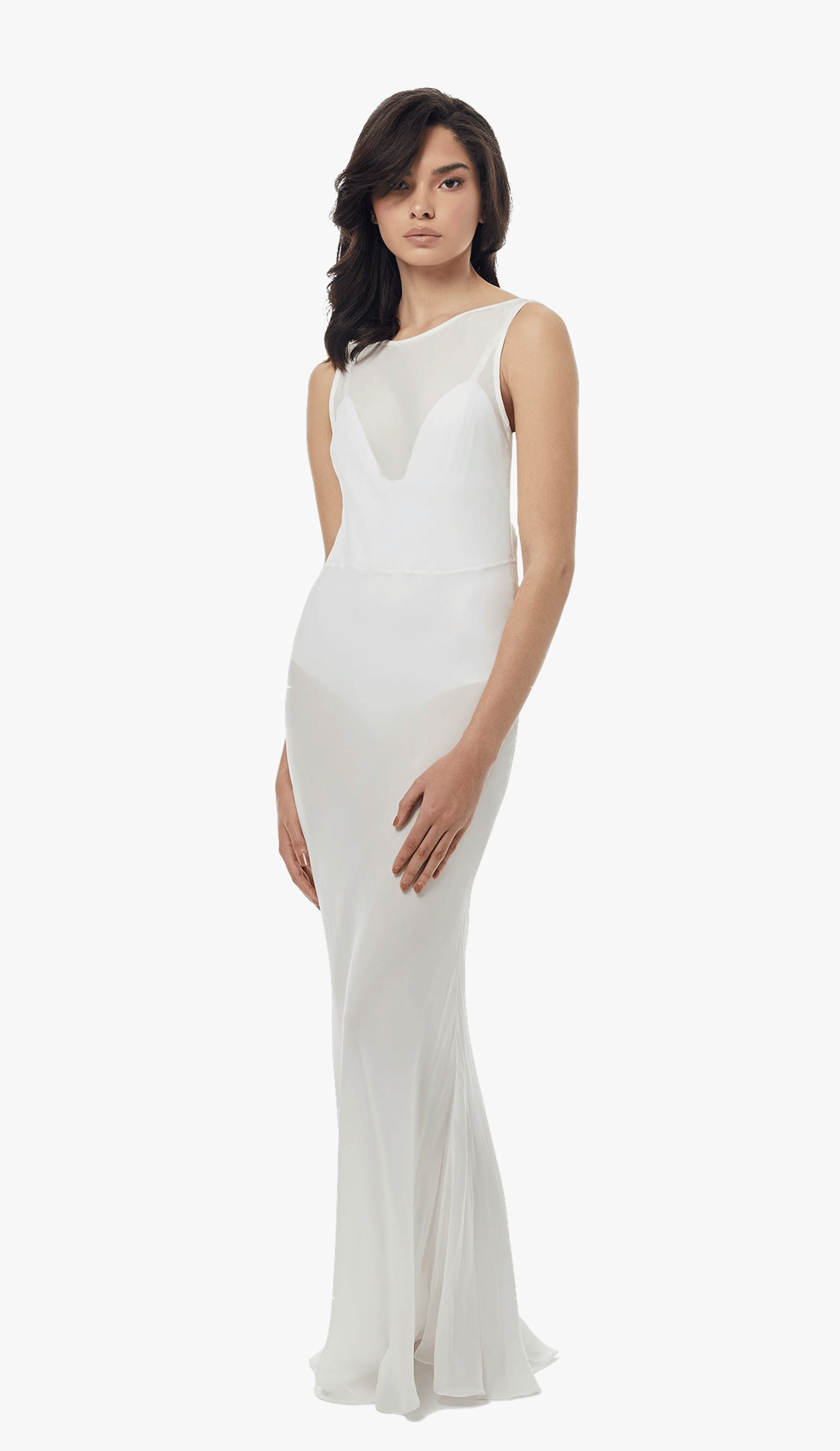 Esmeralda Dress made by Odette + Odile