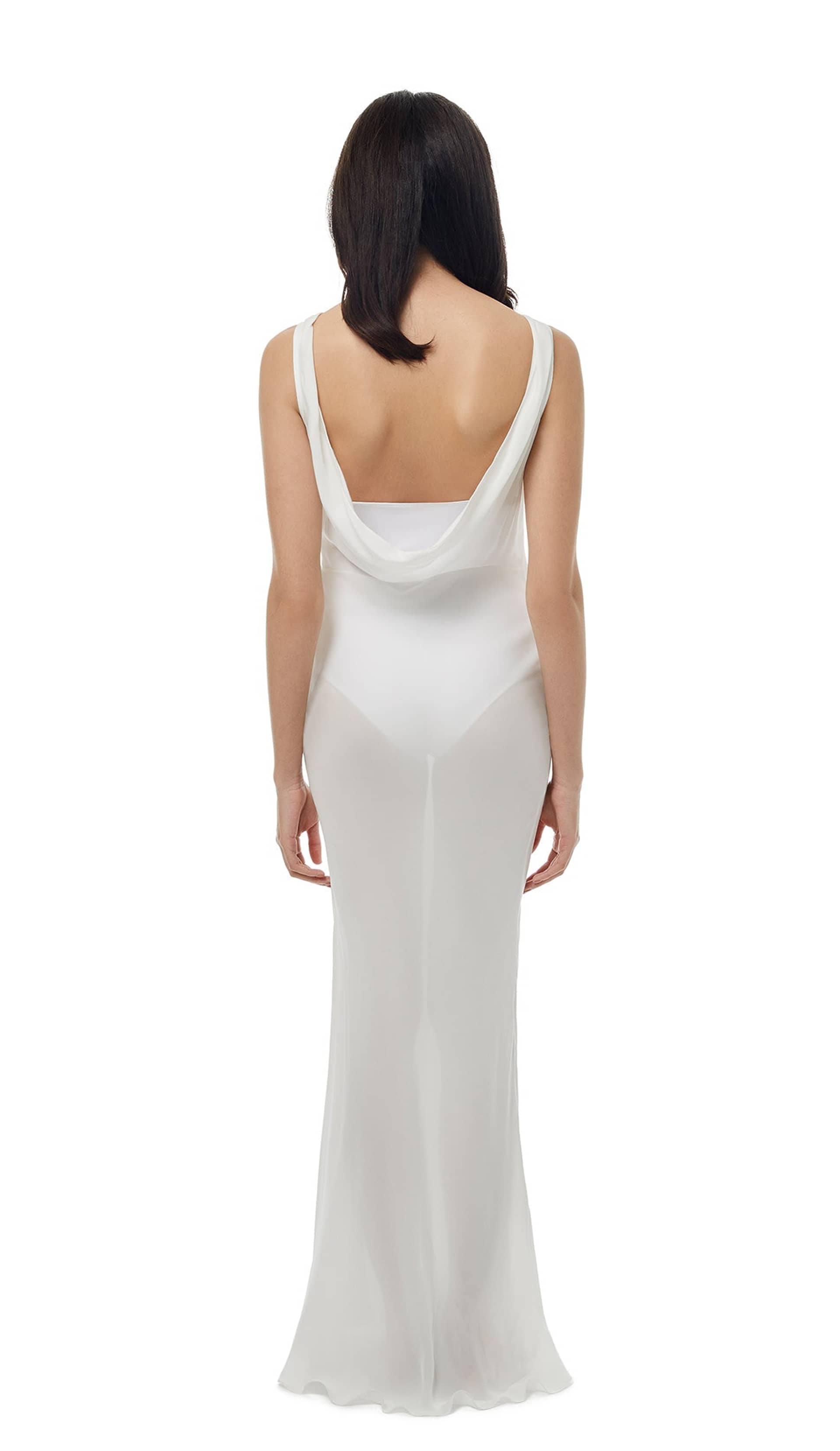 Esmeralda Dress made by Odette + Odile