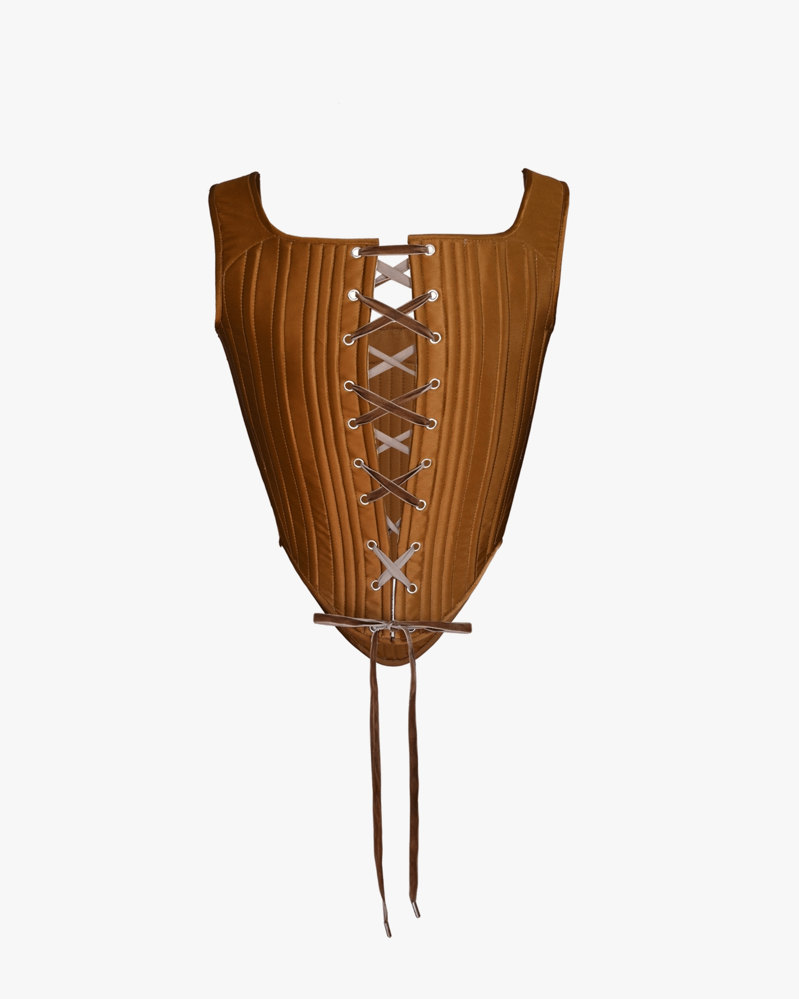 BRONZE ELIZABETHAN made by Alice Pons Milano