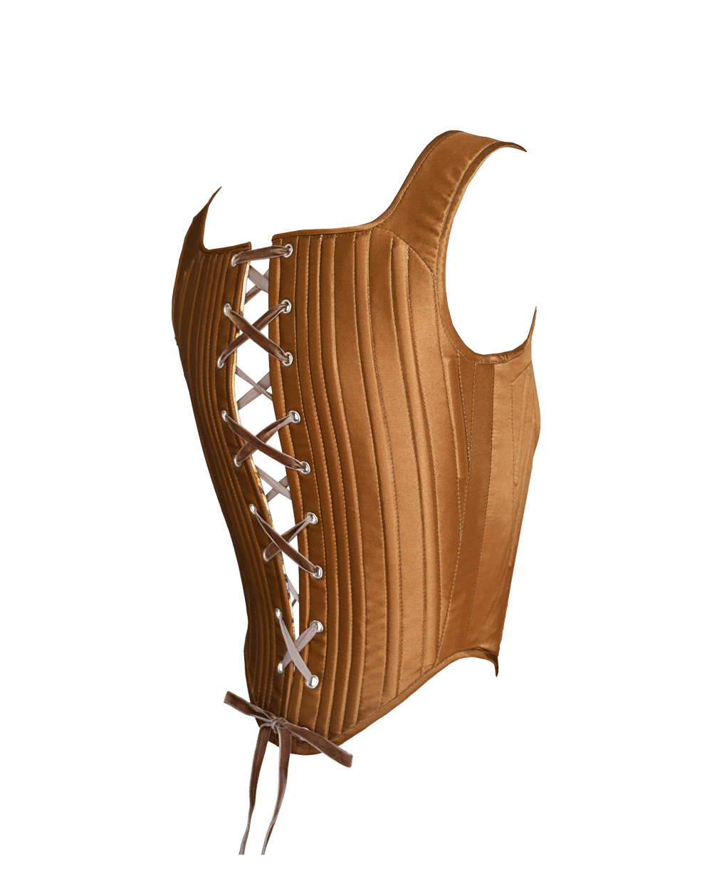 BRONZE  ELIZABETHAN made by Alice Pons Milano