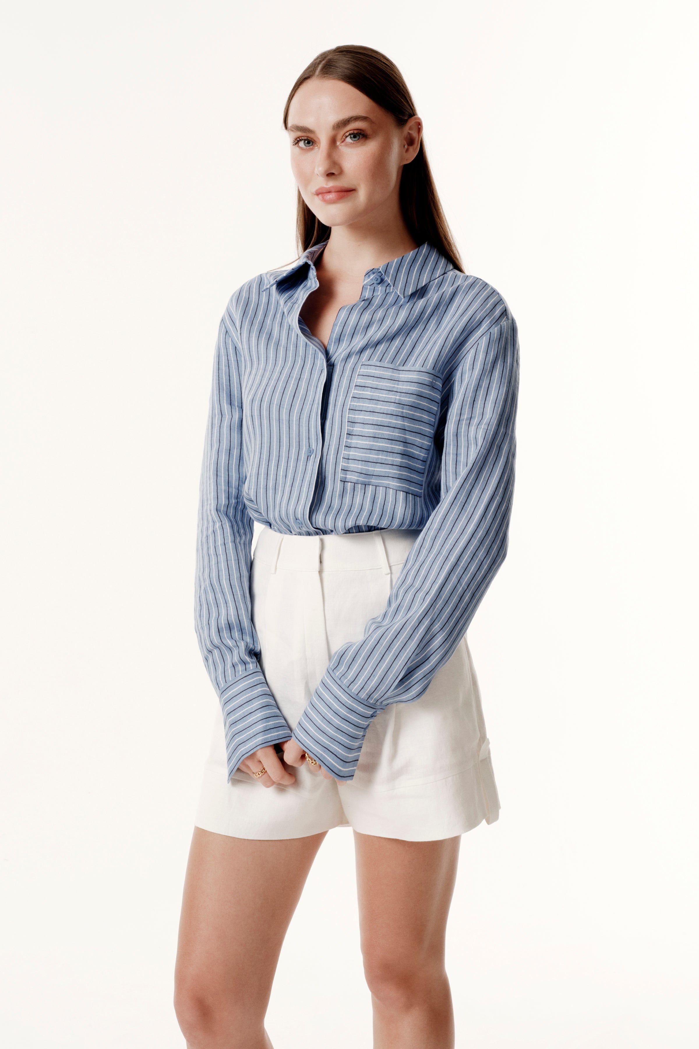 EDEN SHORT made by Occleus