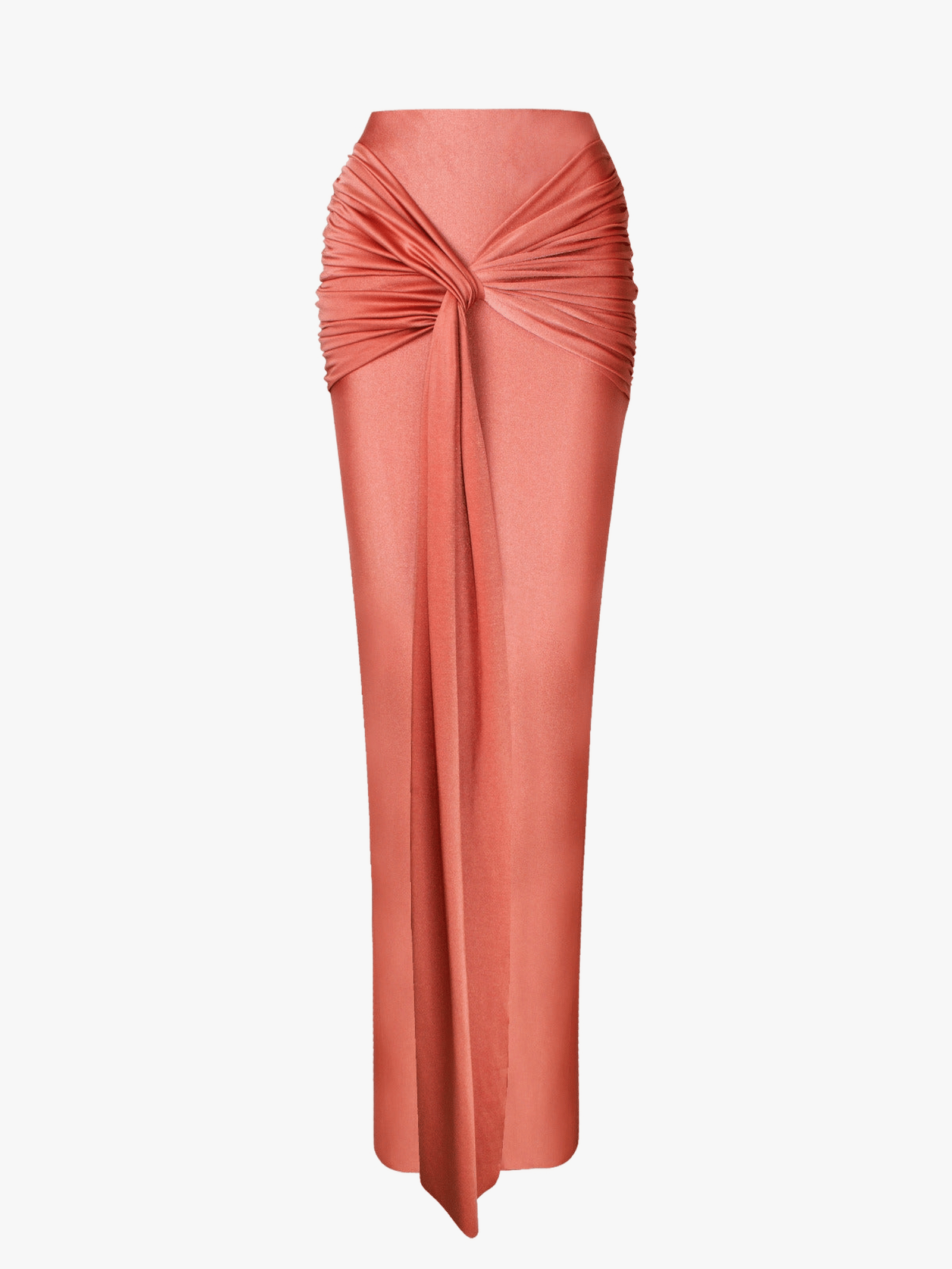 Vari Long Skirt made by Lediel