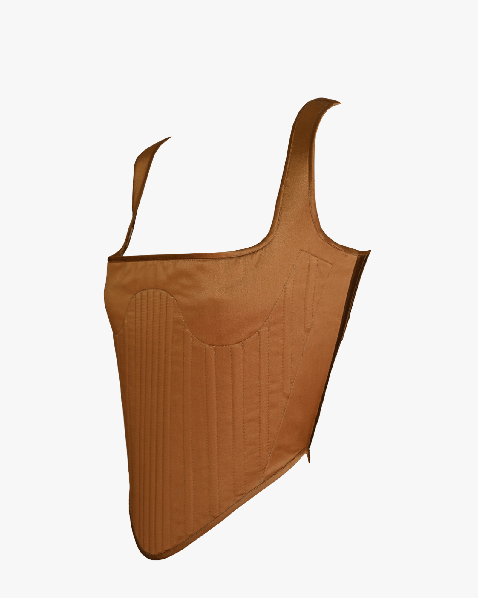 BRONZE CROWN ELIZABETHAN made by Alice Pons Milano