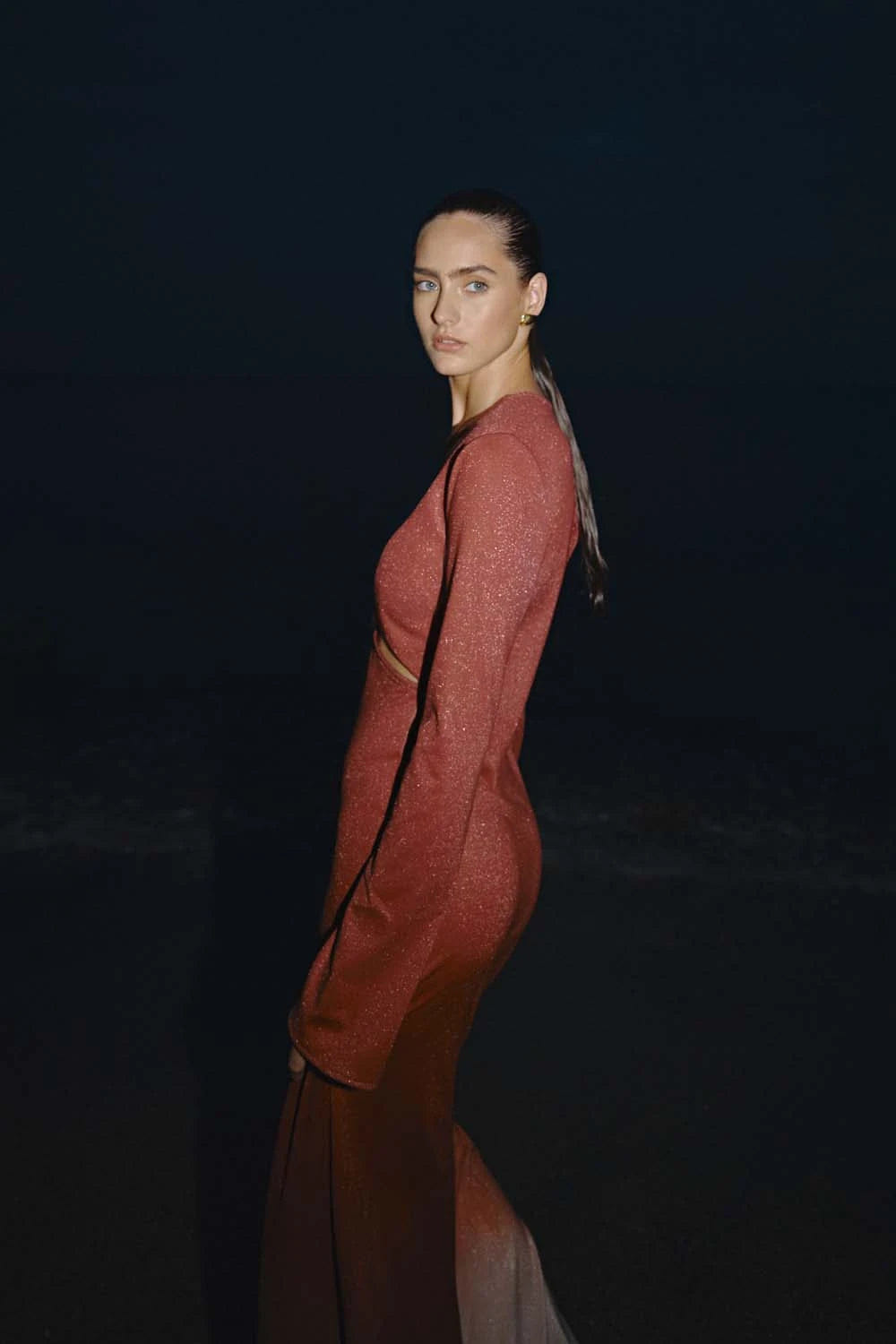 Manola Dress made by BAOBAB