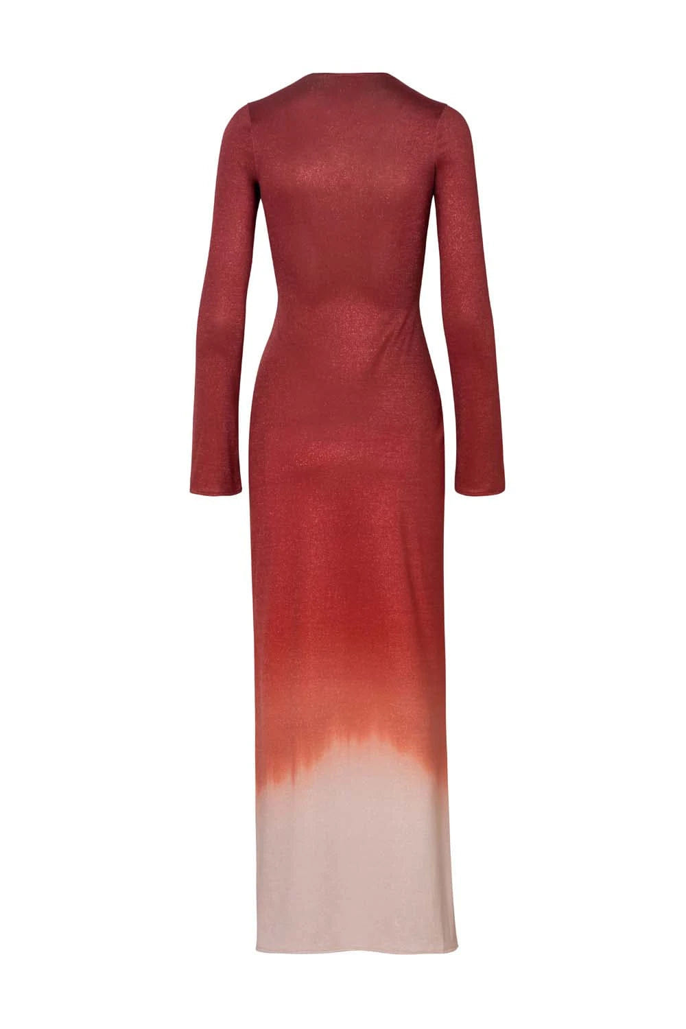 Manola Dress made by BAOBAB