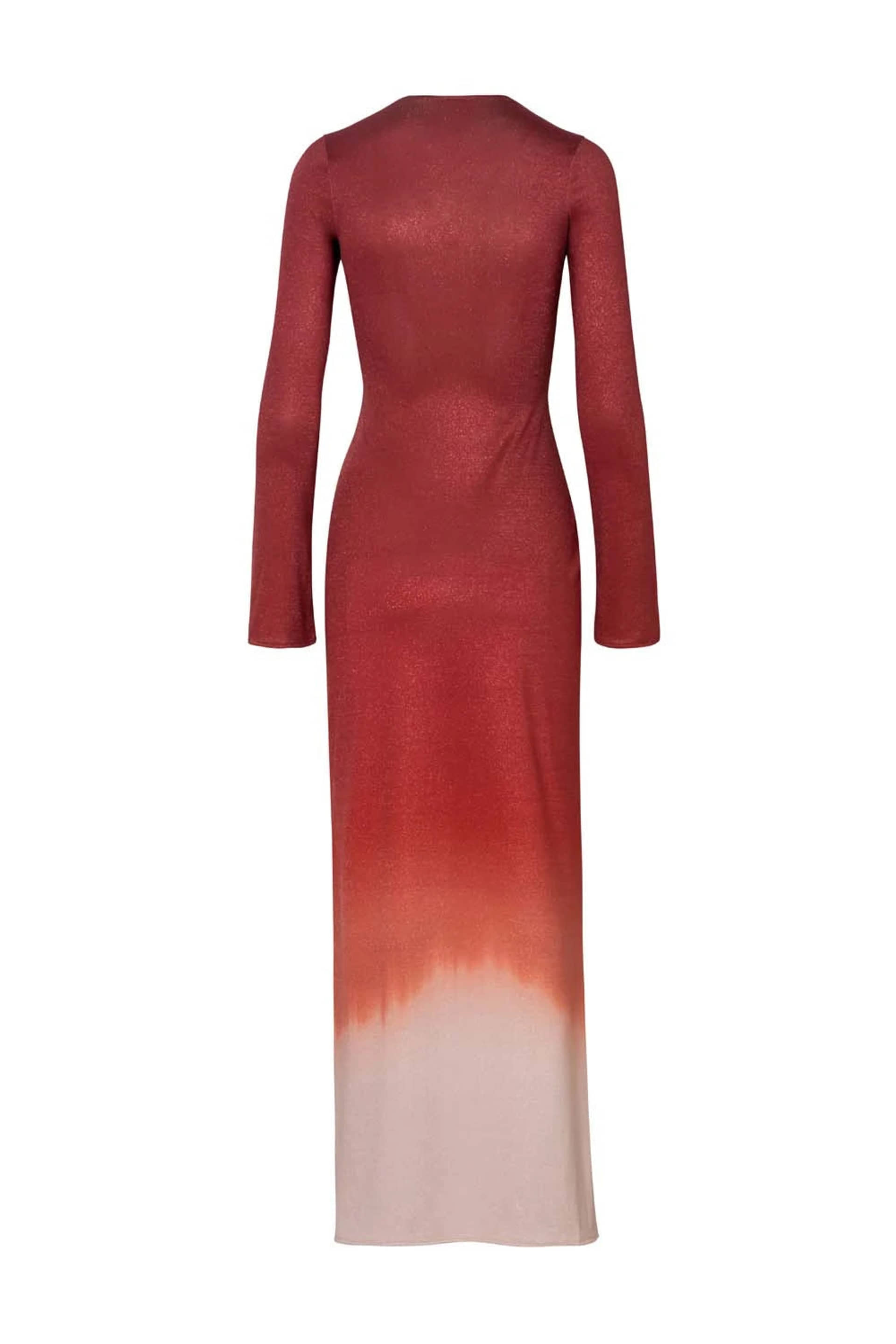 Manola Dress made by BAOBAB