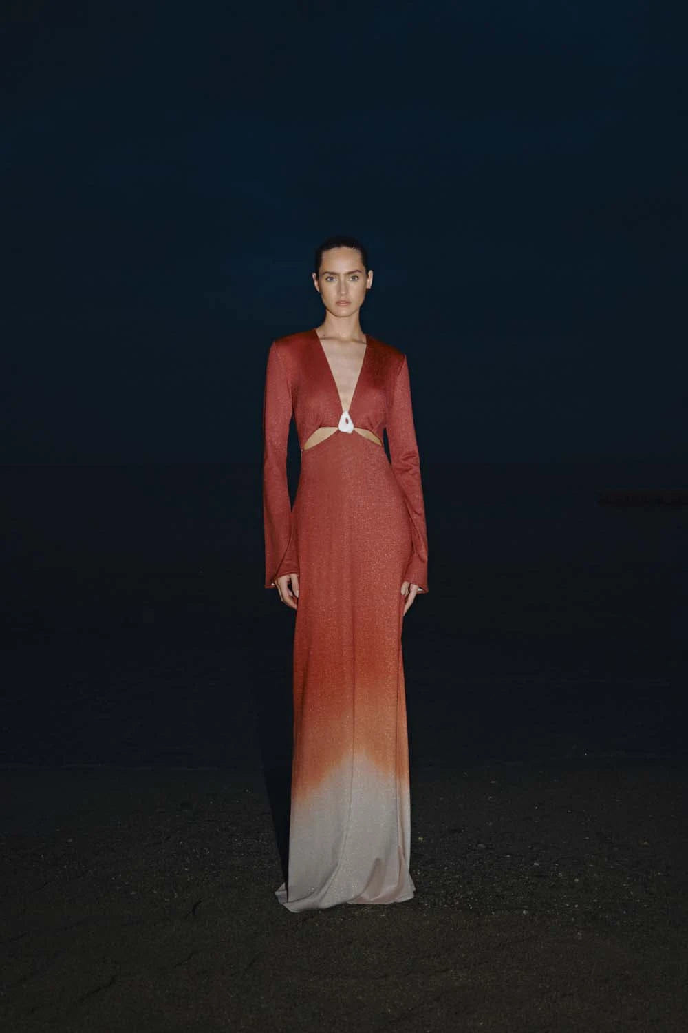 Manola Dress made by BAOBAB