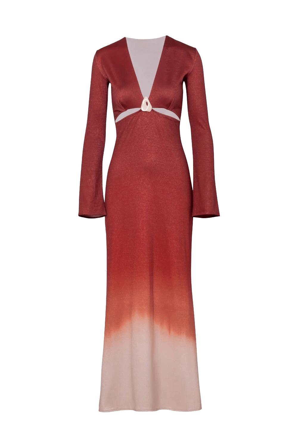 Manola Dress made by BAOBAB