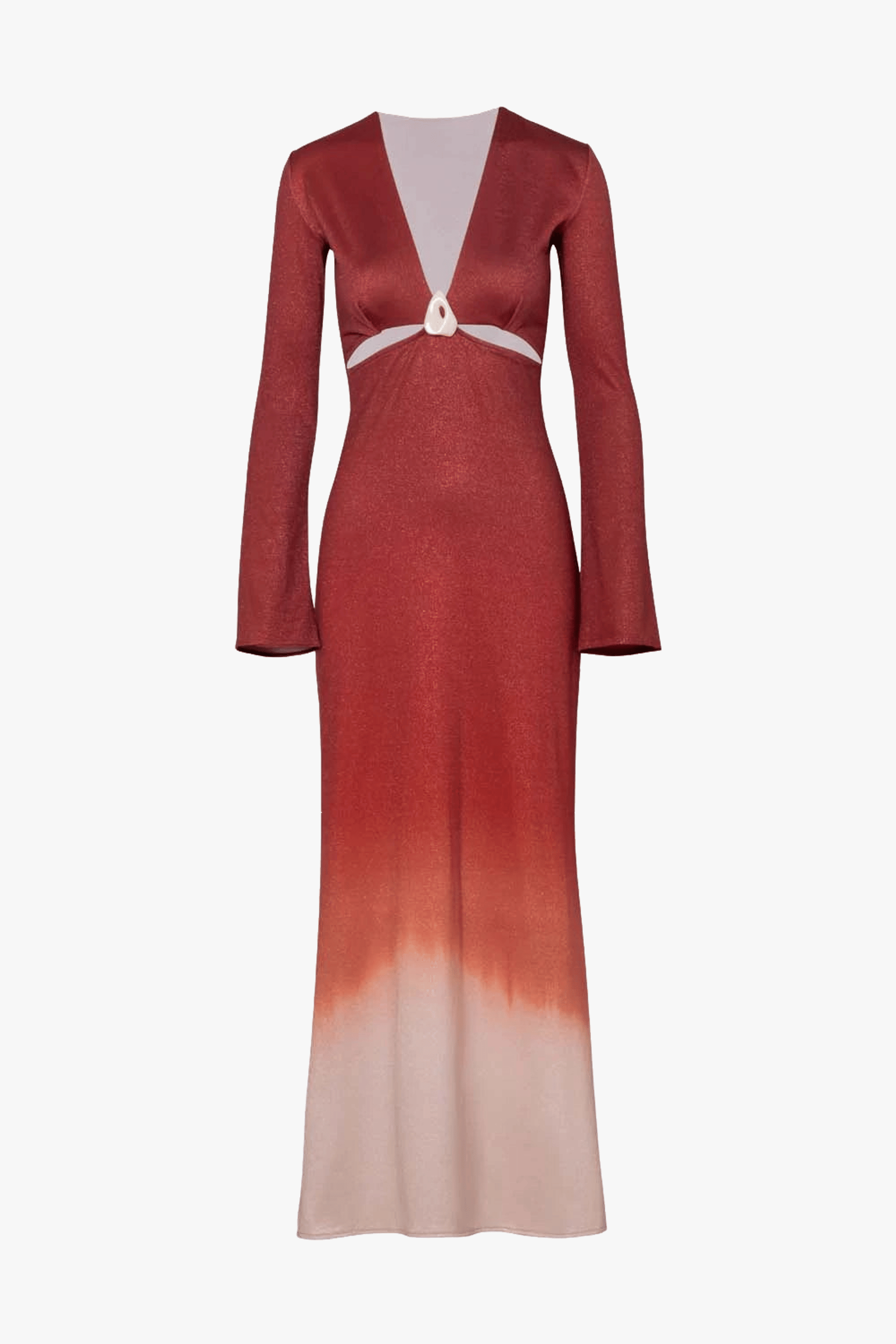 Manola Dress made by BAOBAB