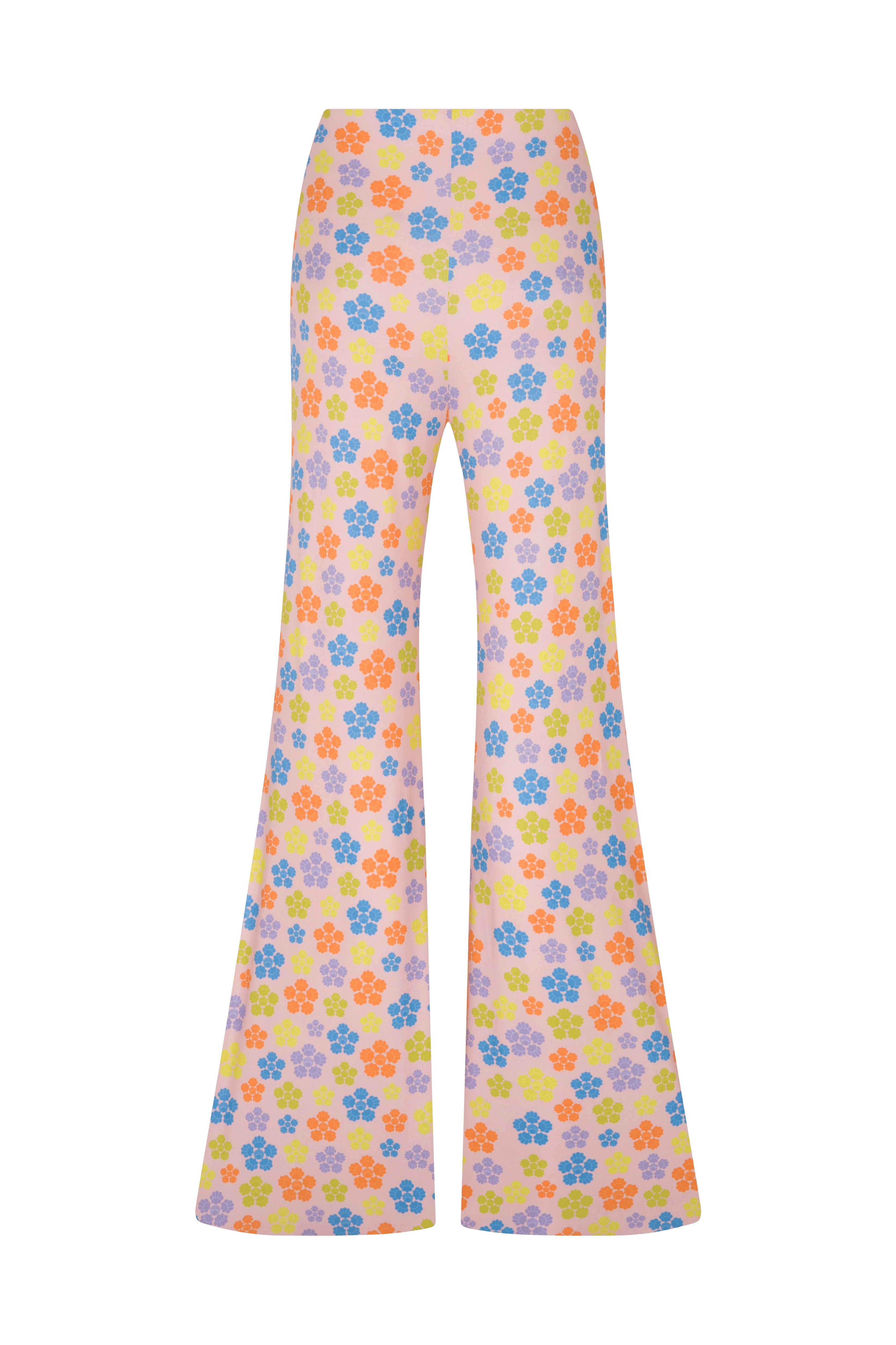 Anemone Pant made by Declara