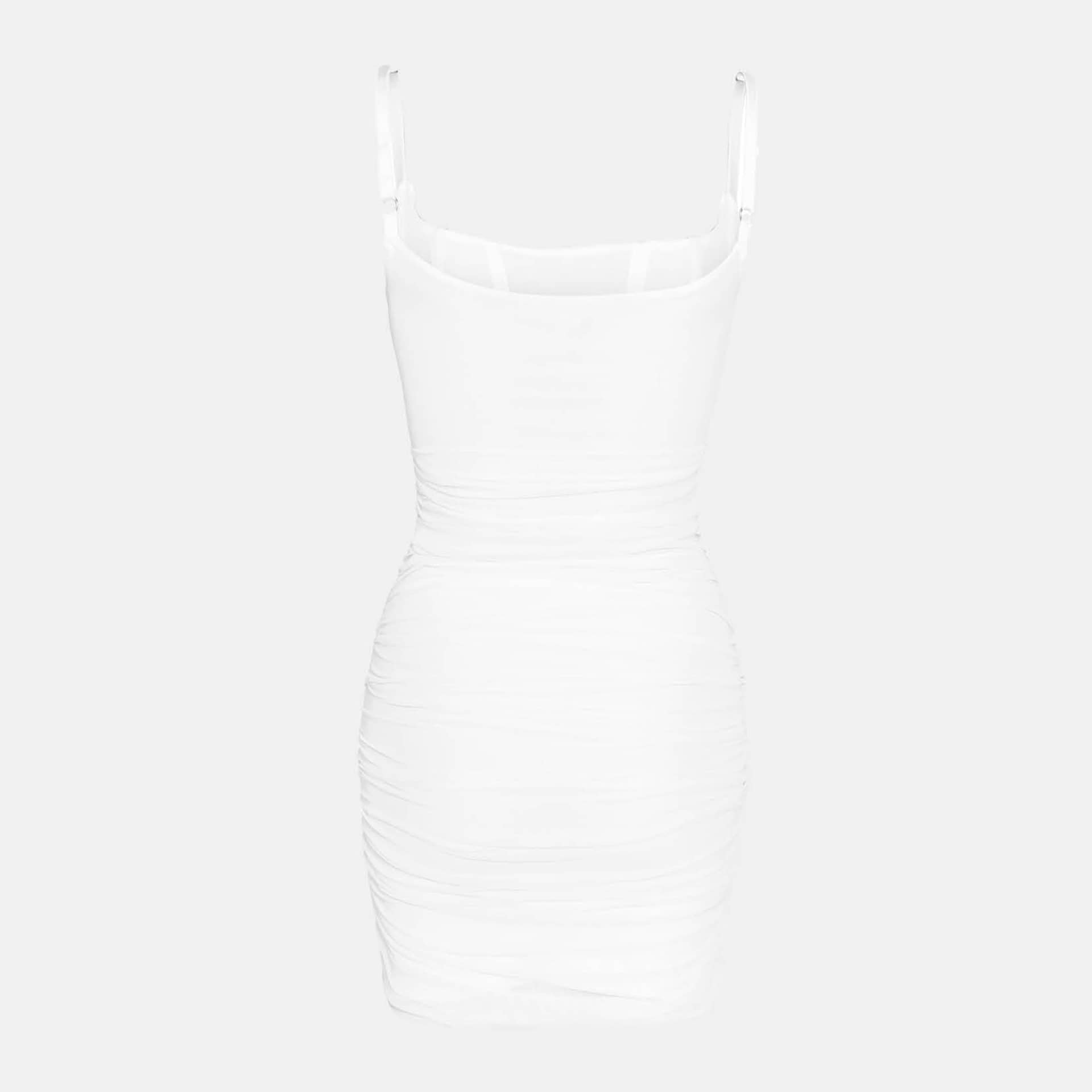 DIANA Mini Dress made by OW Collection