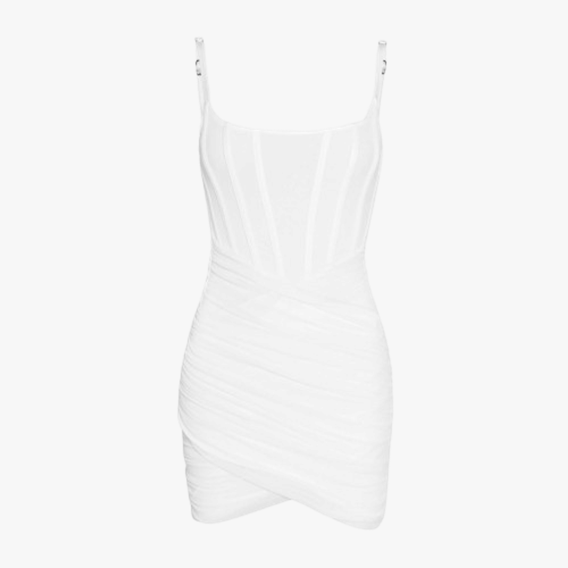 DIANA Mini Dress made by OW Collection