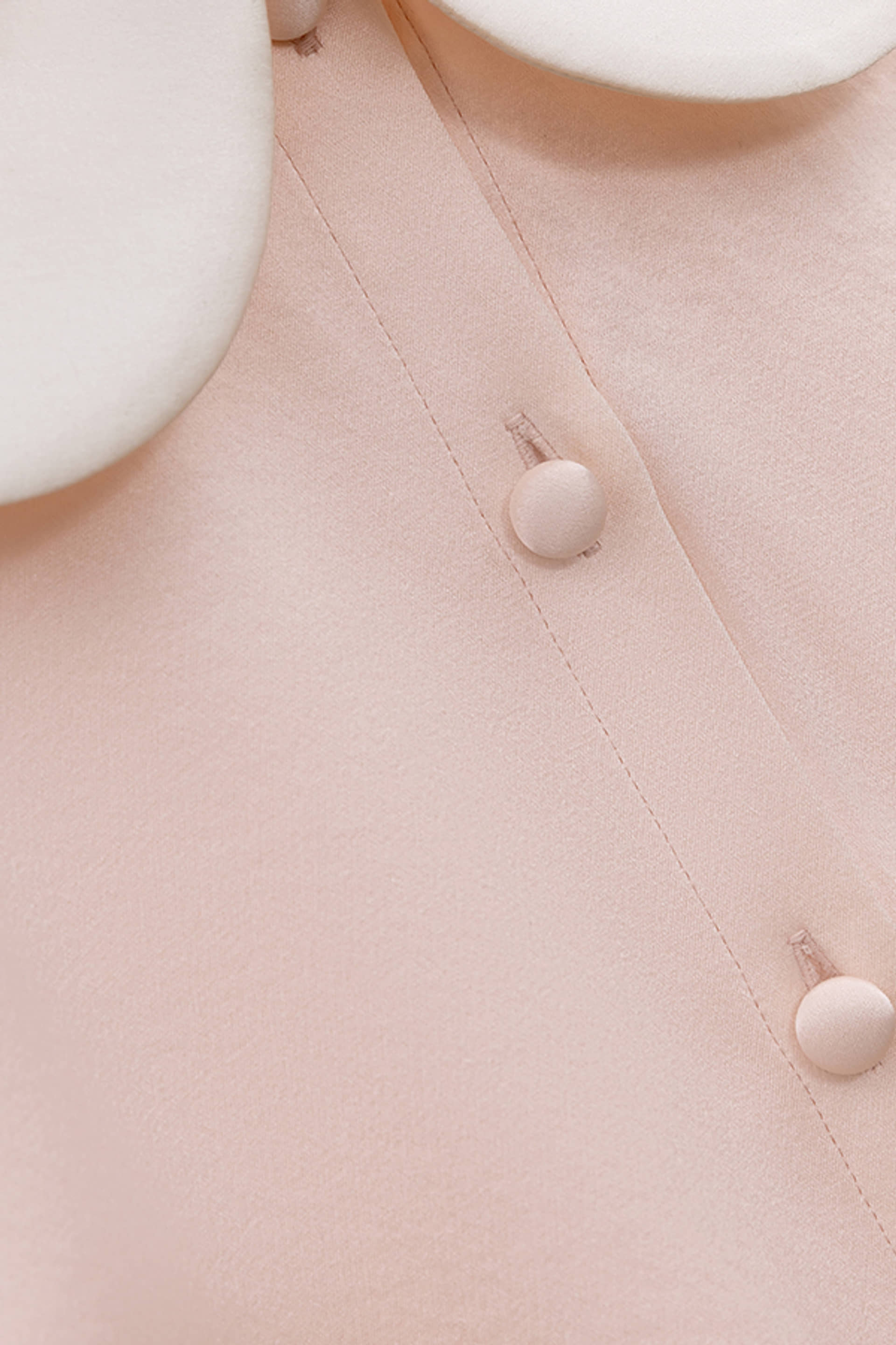 Doll Kid's Short Pajama Set made by MANITO