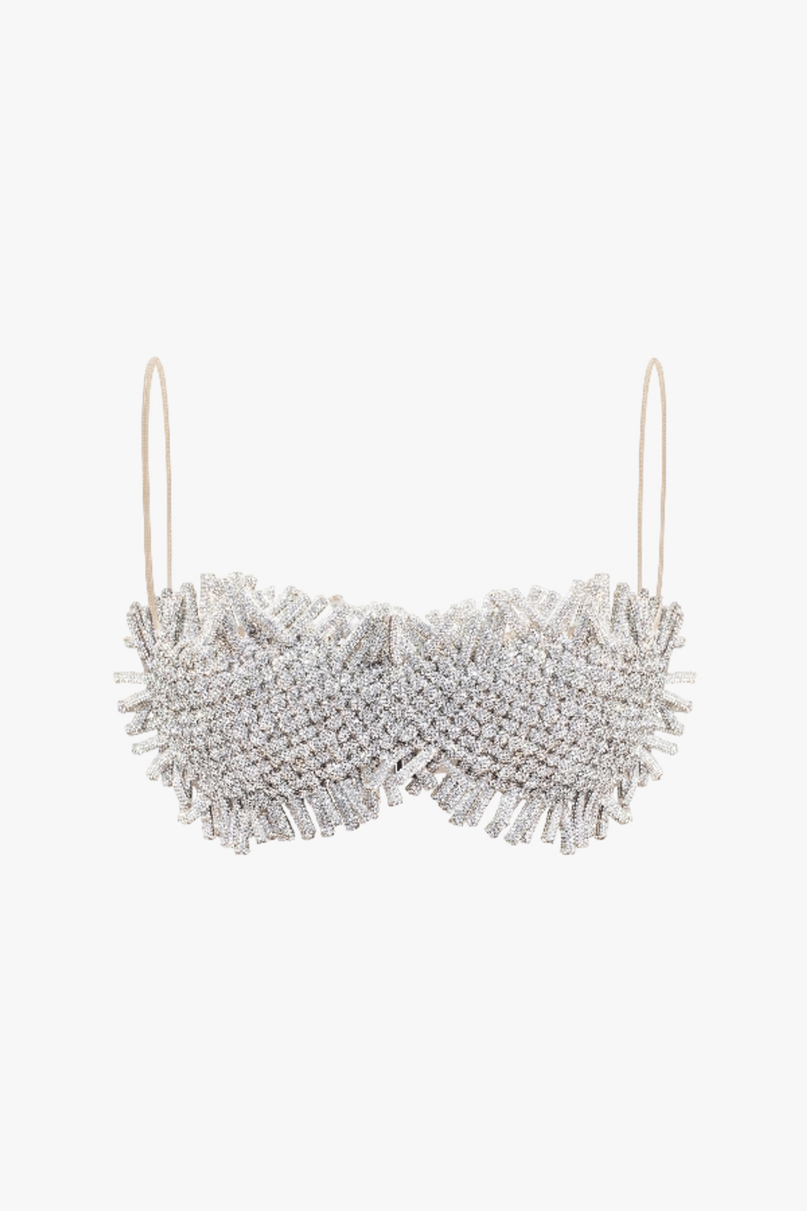 DESIRÉE BRALETTE made by NUÉ