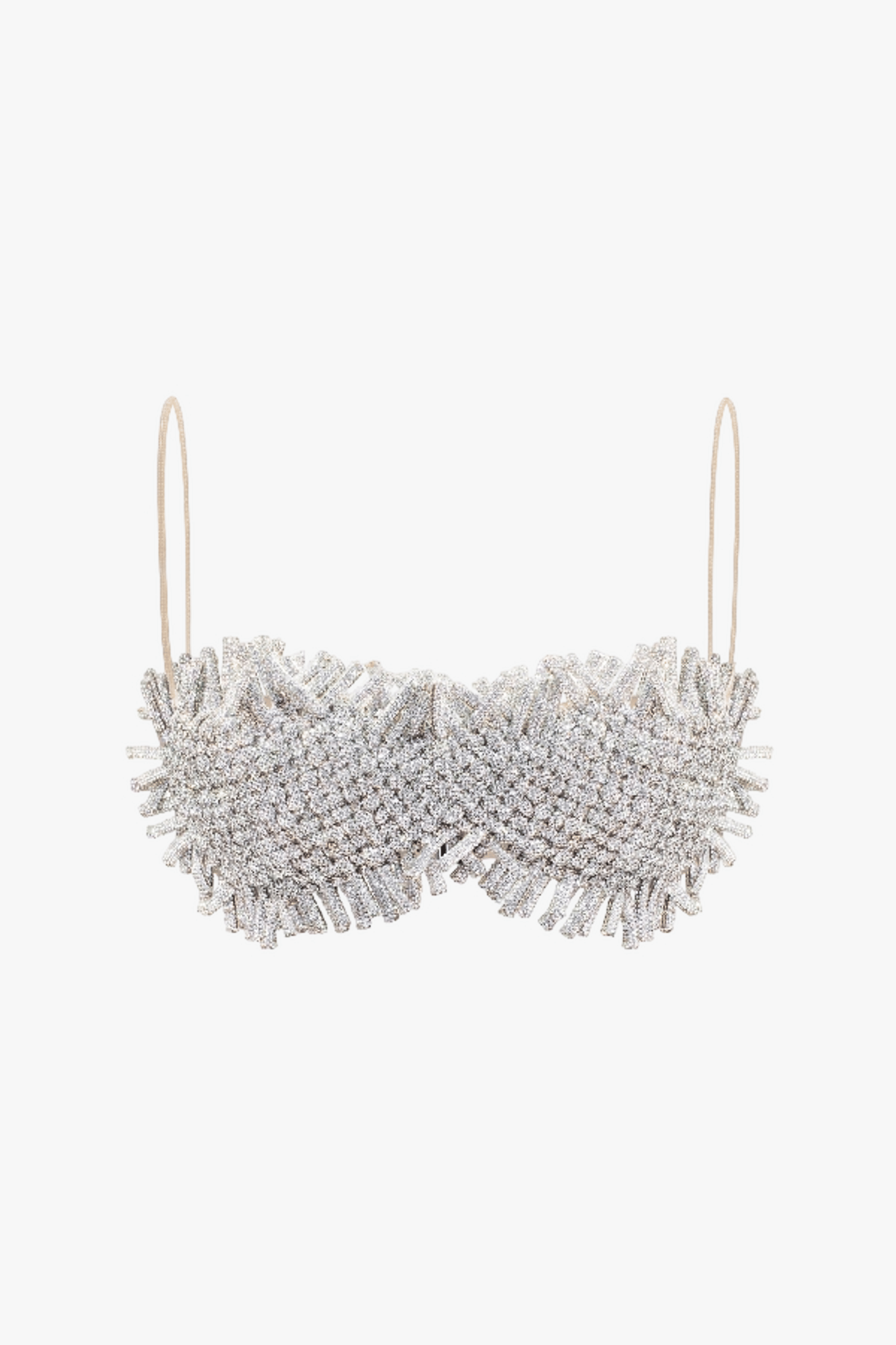 DESIRÉE BRALETTE made by NUÉ