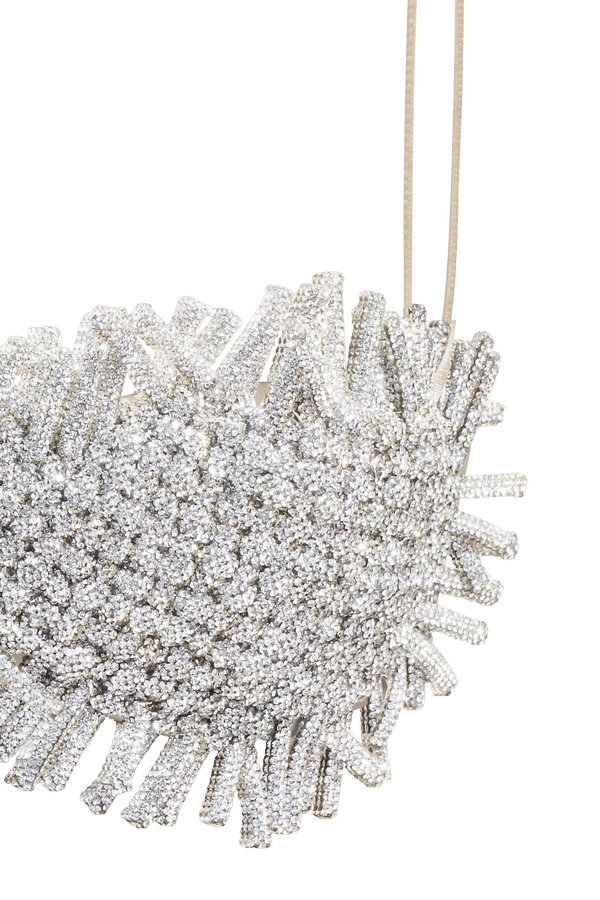 DESIRÉE BRALETTE made by NUÉ