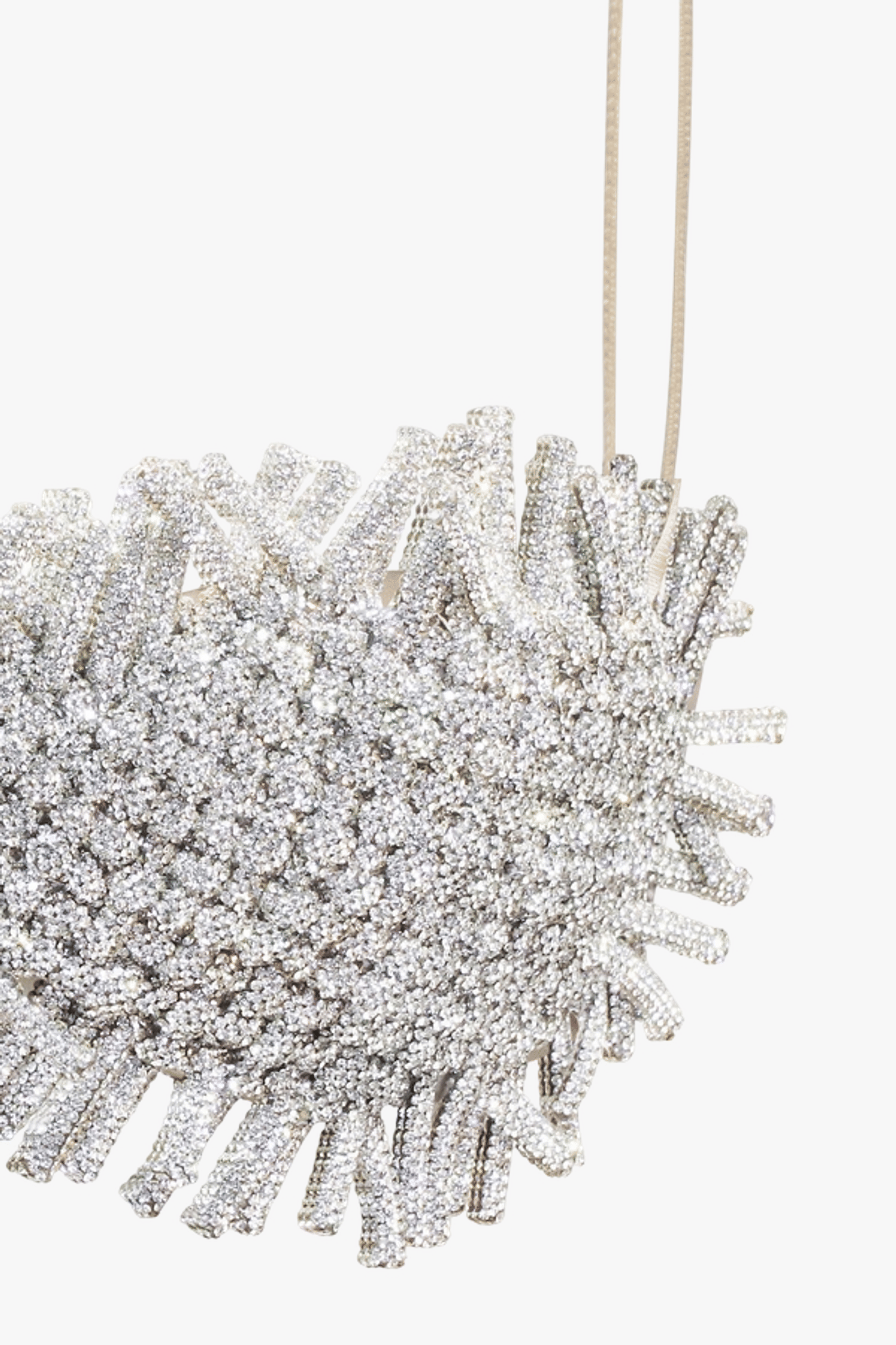 DESIRÉE BRALETTE made by NUÉ