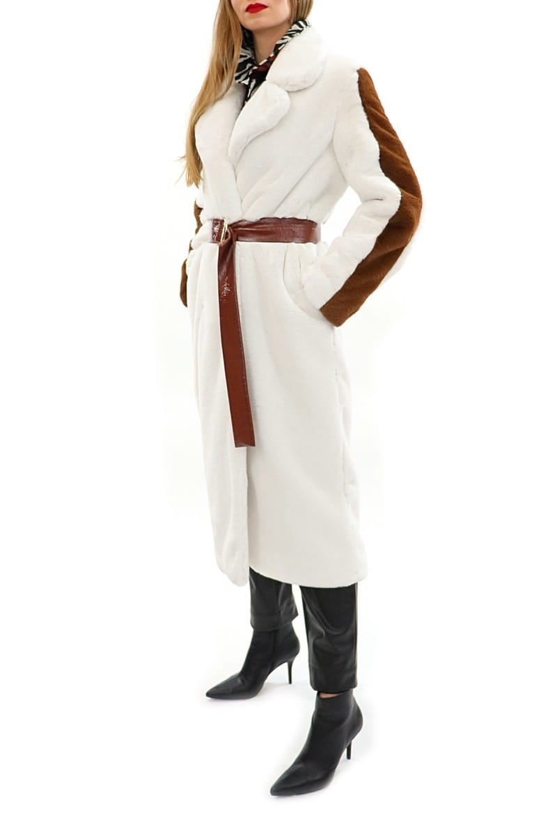 Fur Heera Marshmallow made by HALEWSKI