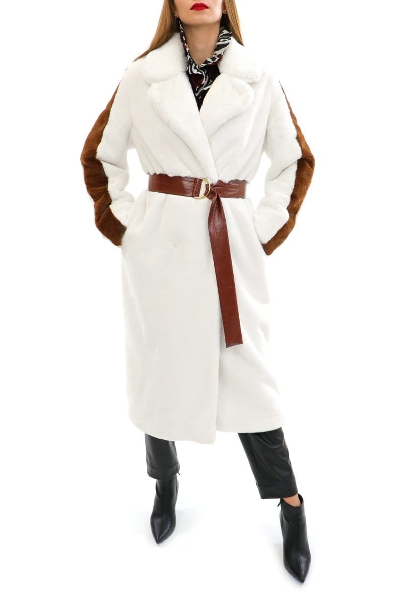 Fur Heera Marshmallow made by HALEWSKI