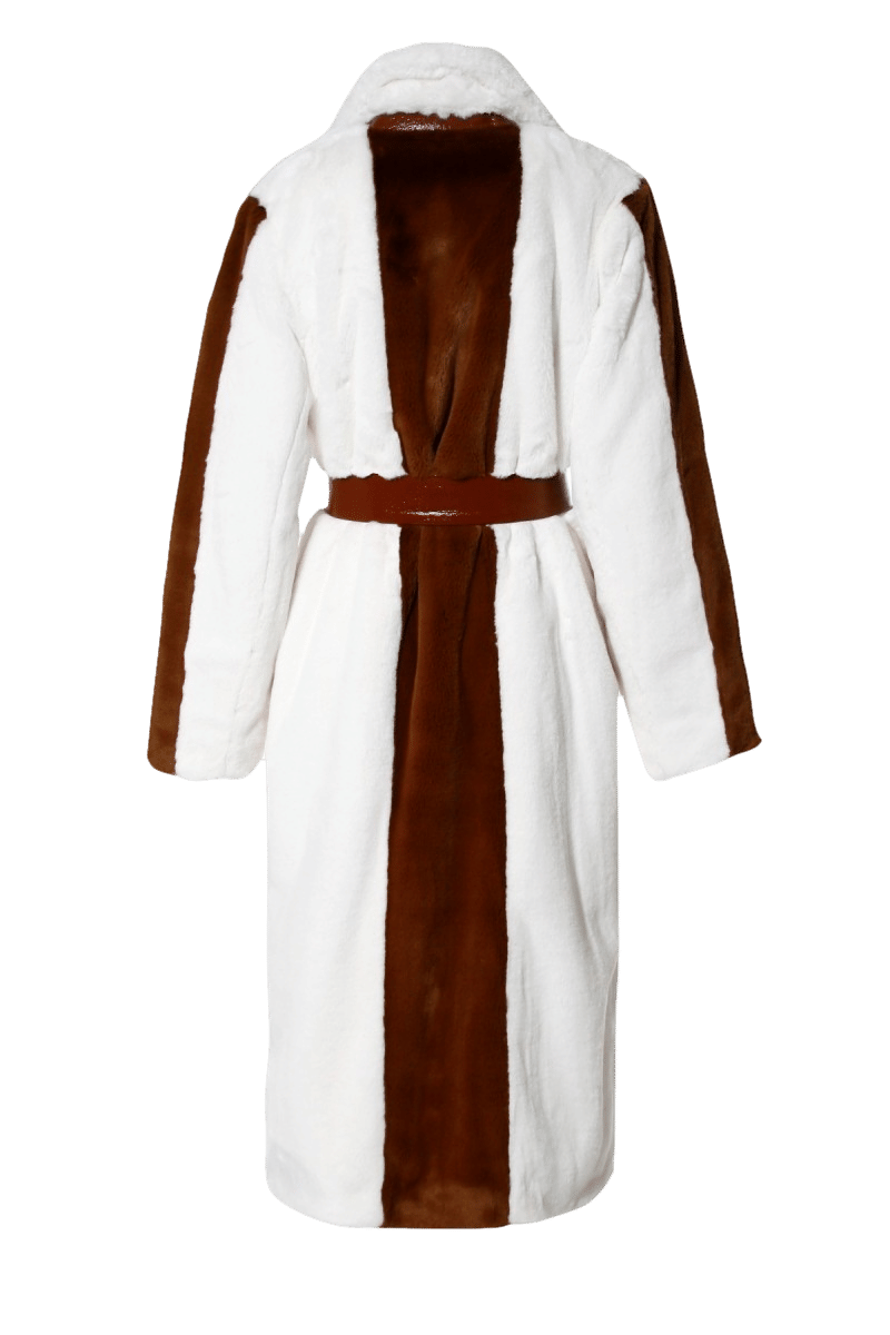 Fur Heera Marshmallow made by HALEWSKI