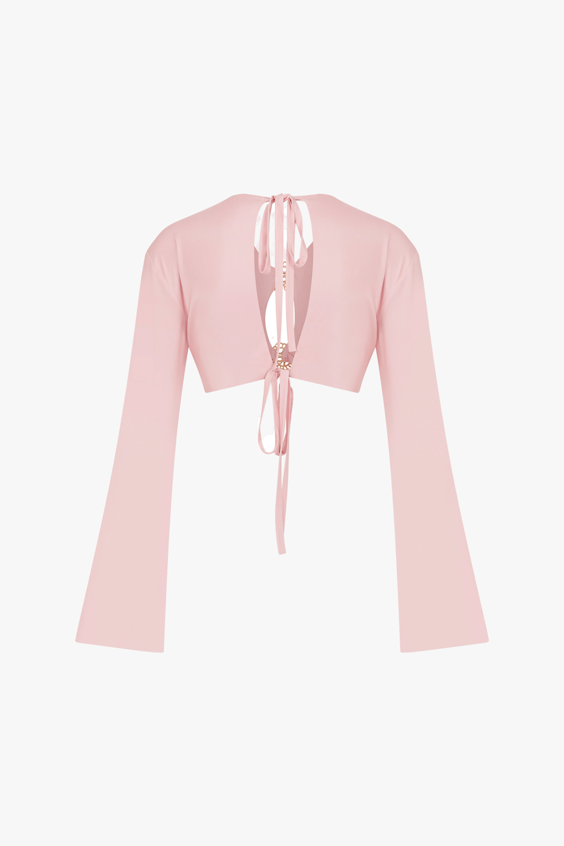 Begonia Iconic Top made by Declara