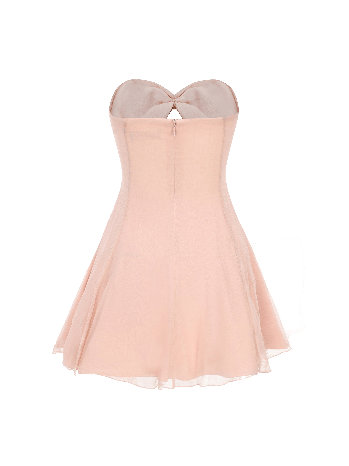 Ilana Dress (Pink) made by Nana Jacqueline