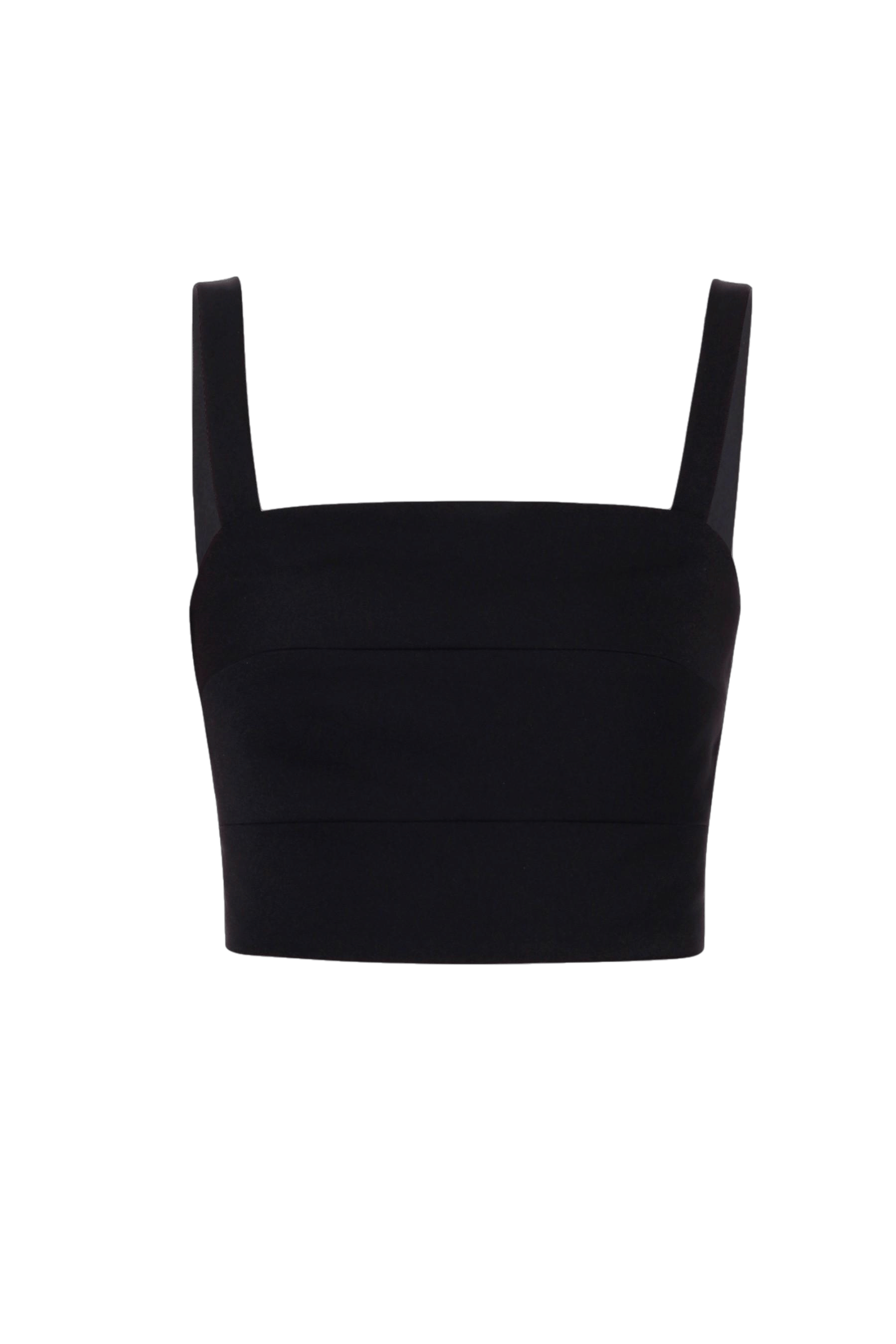 Top Lili Moonless Night made by HALEWSKI