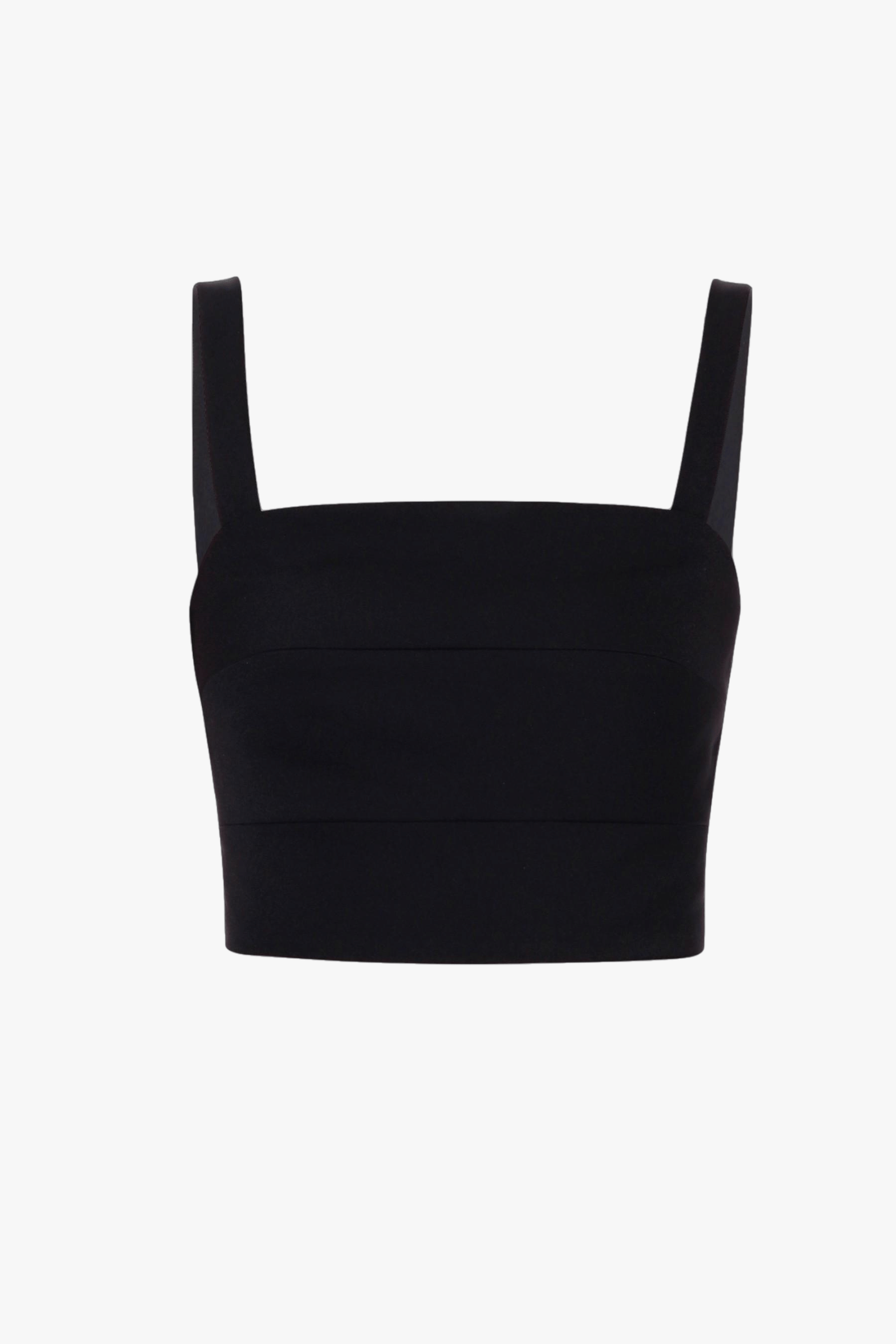 Top Lili Moonless Night made by HALEWSKI